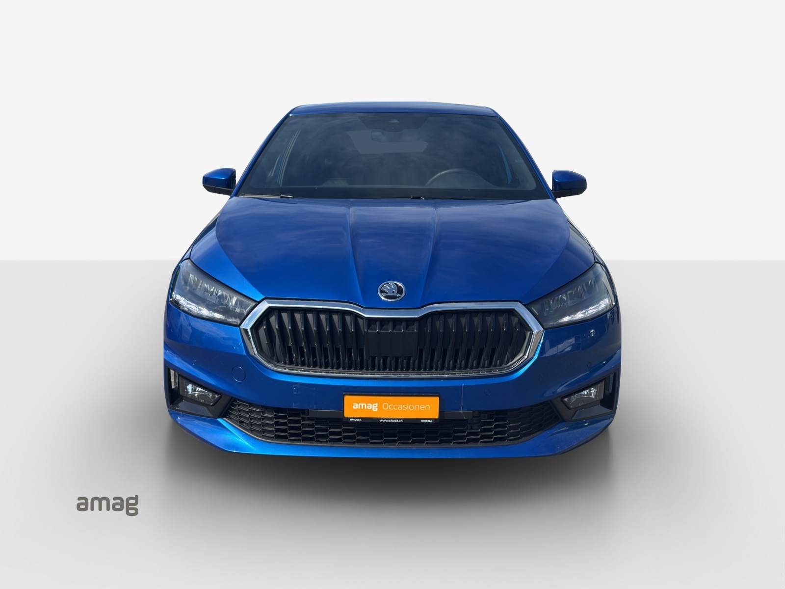 SKODA Fabia 1.0 TSI Selection DSG-image-6