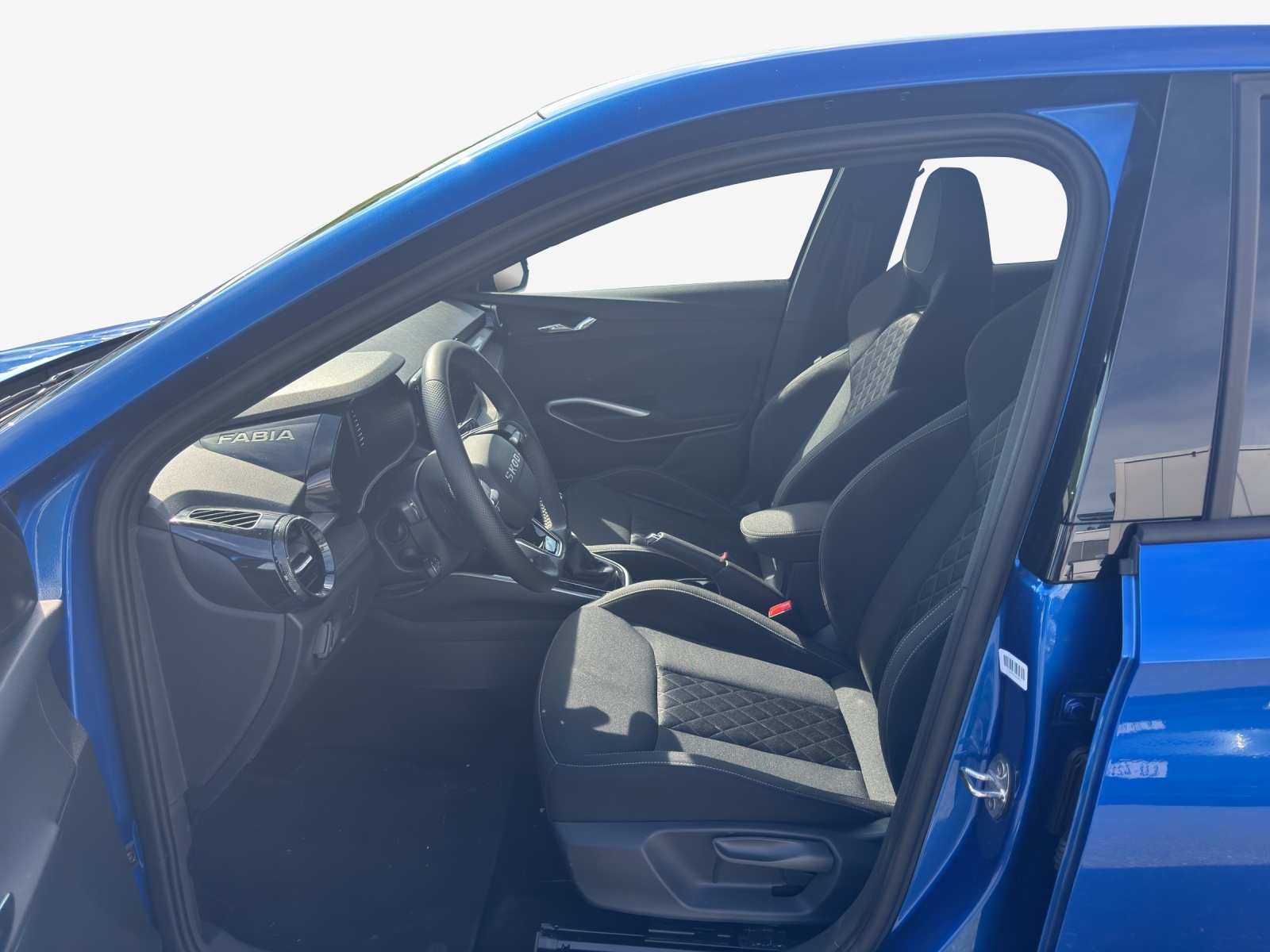 SKODA Fabia 1.0 TSI Selection DSG-image-7
