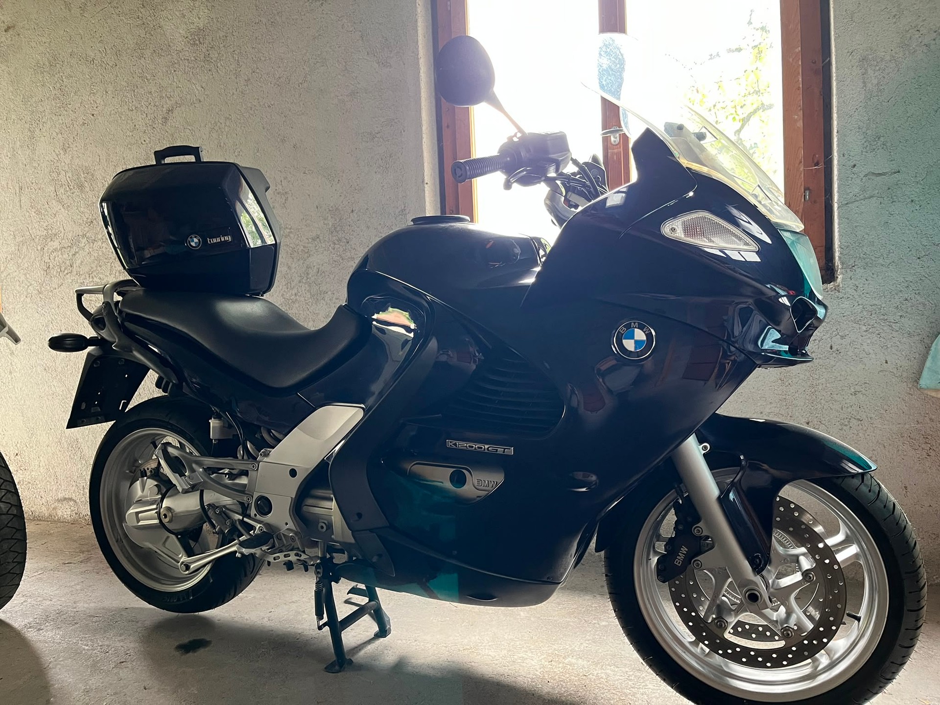 BMW K 1200 GT-image-2