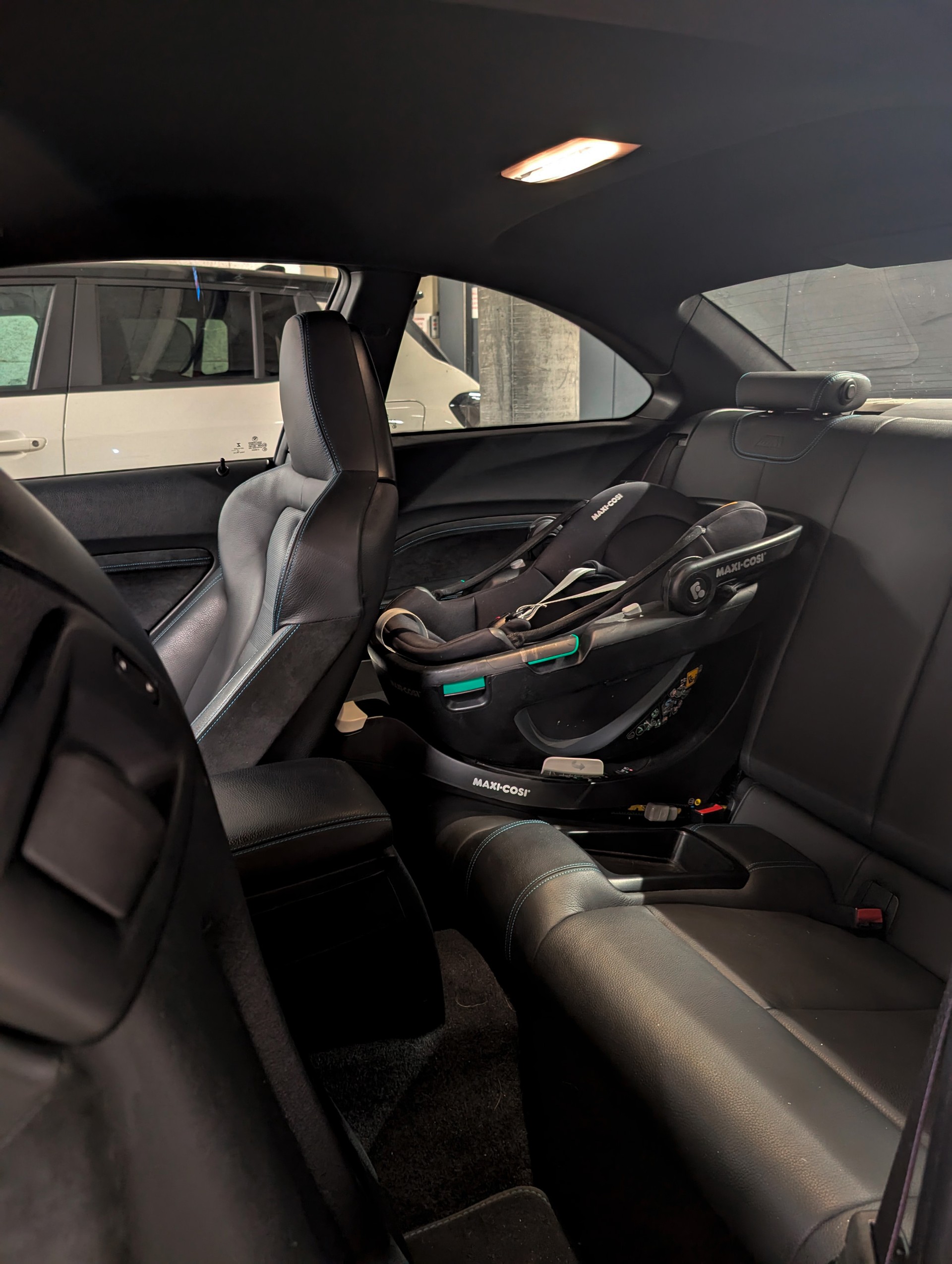 BMW M2 Competition-image-5