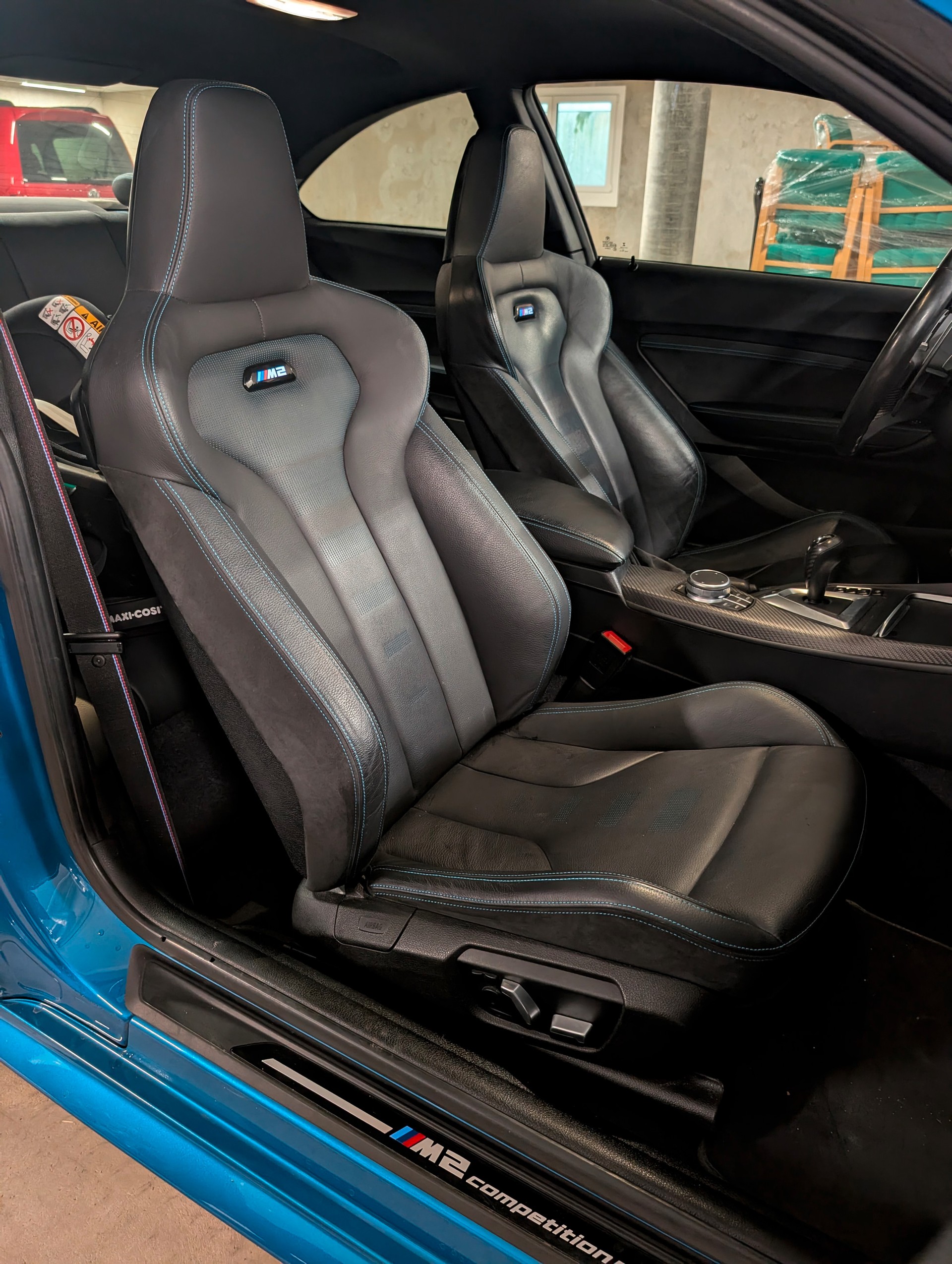 BMW M2 Competition-image-4