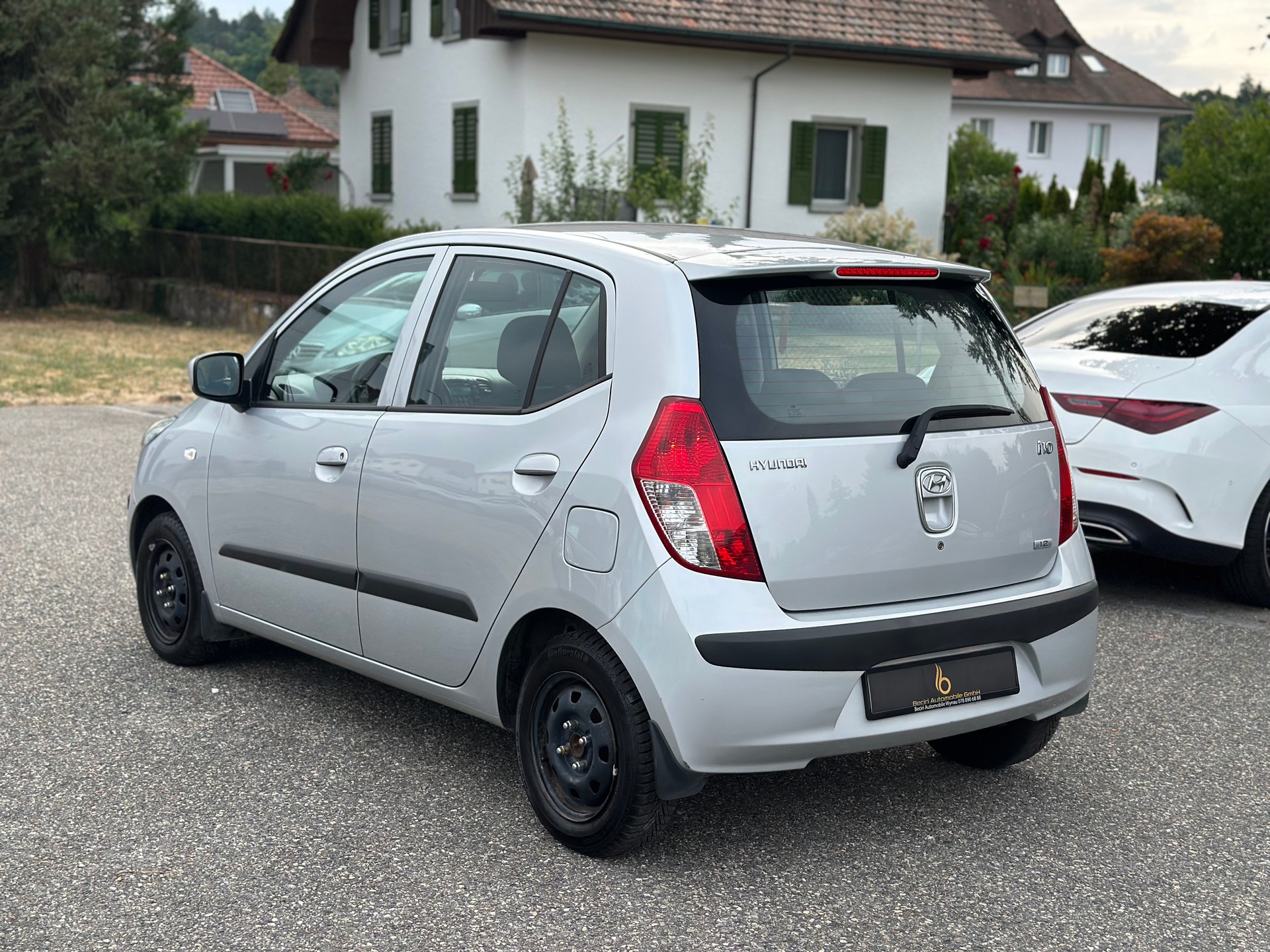 HYUNDAI i10 1.2 Style-image-3