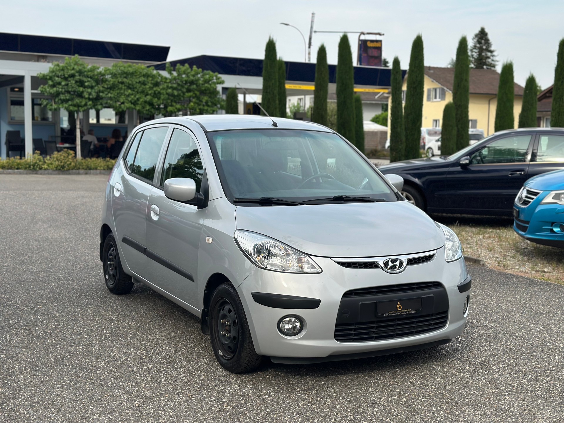 HYUNDAI i10 1.2 Style-image-0
