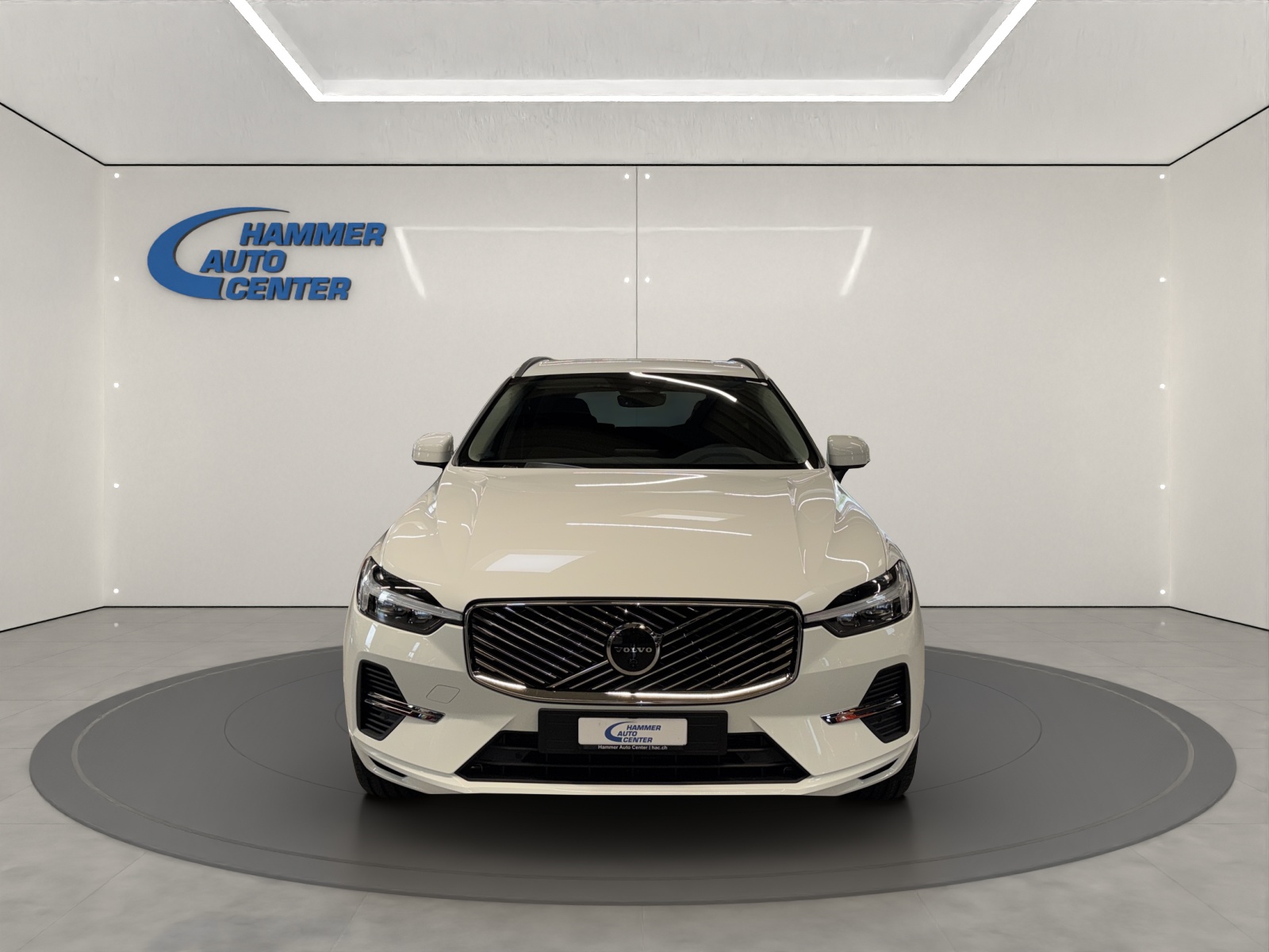 VOLVO XC60 2.0 T6 TE Core eAWD-image-7