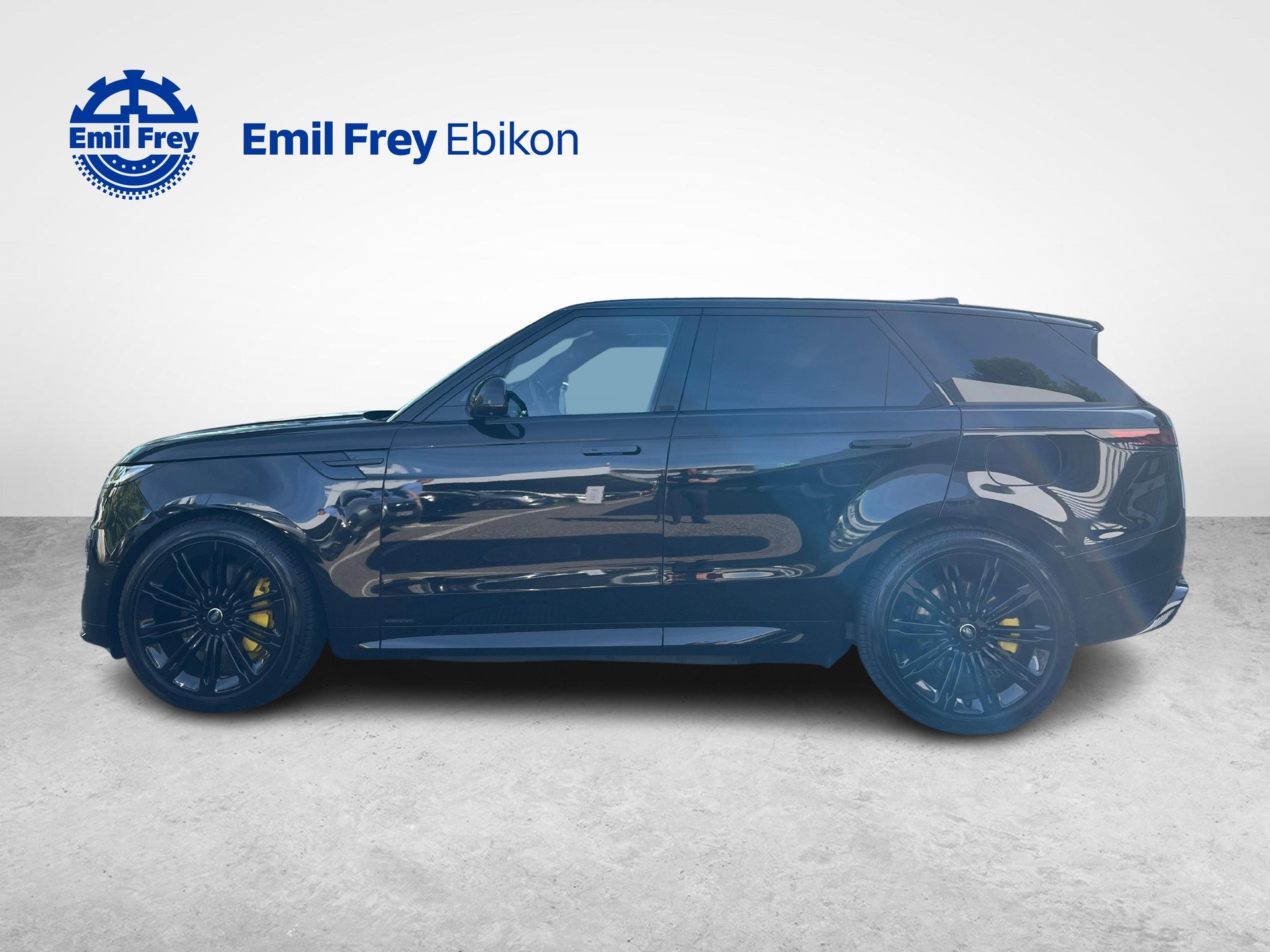 LAND ROVER Range Rover Sport 3.0 I6 P550e Autobiography-image-1