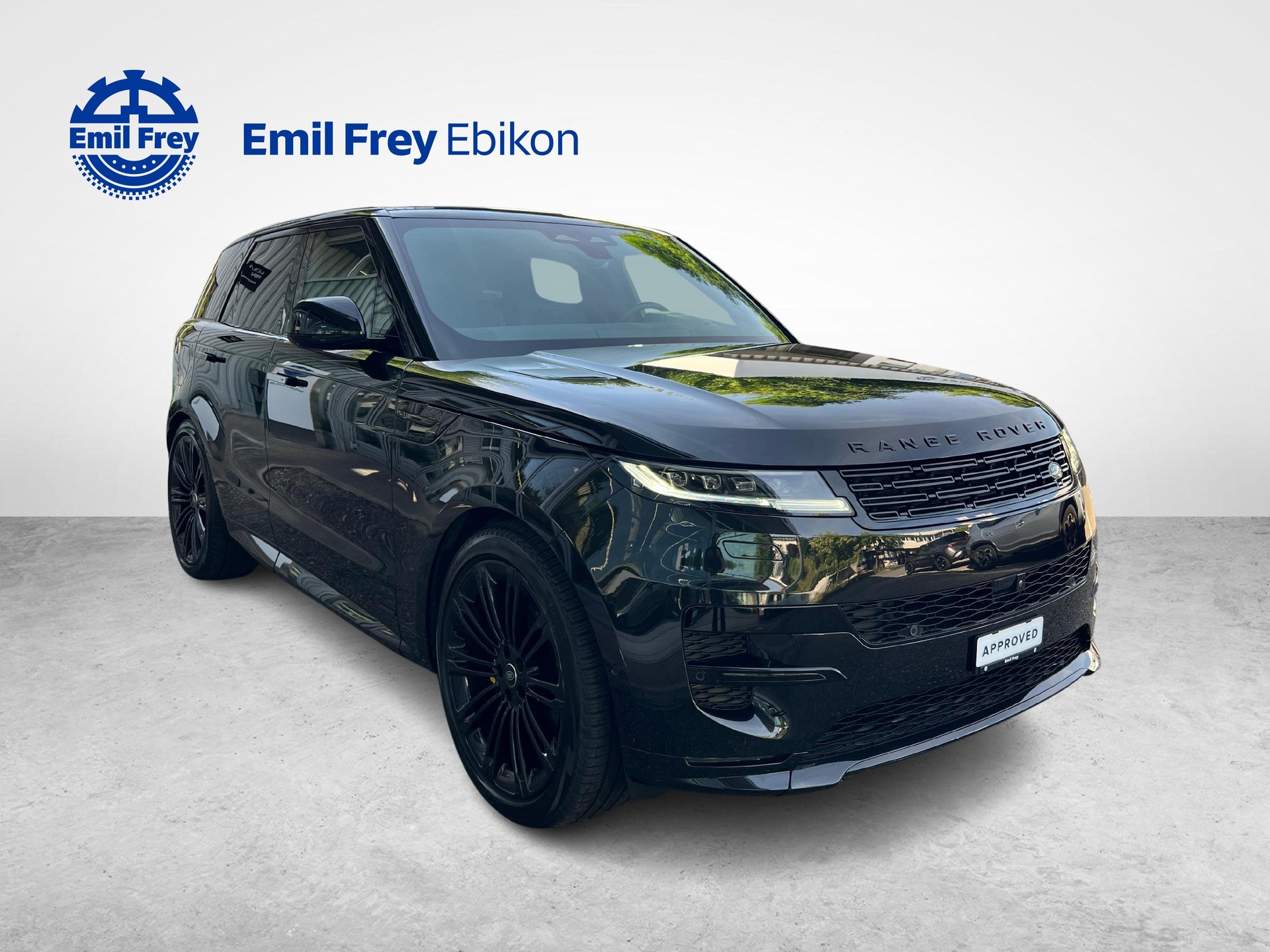 LAND ROVER Range Rover Sport 3.0 I6 P550e Autobiography-image-6
