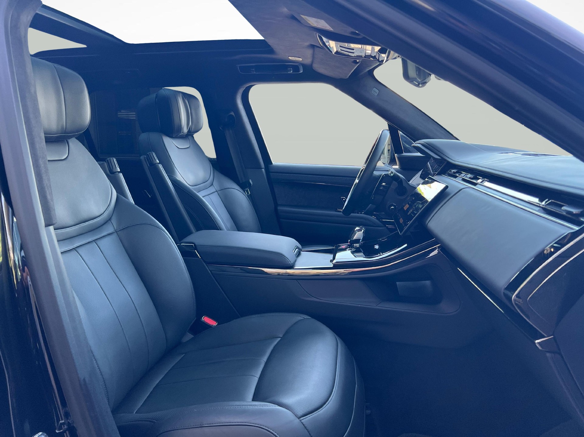 LAND ROVER Range Rover Sport 3.0 I6 P550e Autobiography-image-9