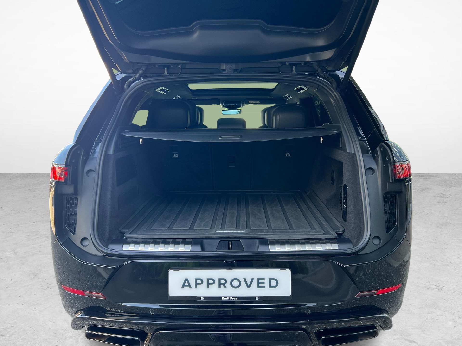 LAND ROVER Range Rover Sport 3.0 I6 P550e Autobiography-image-11
