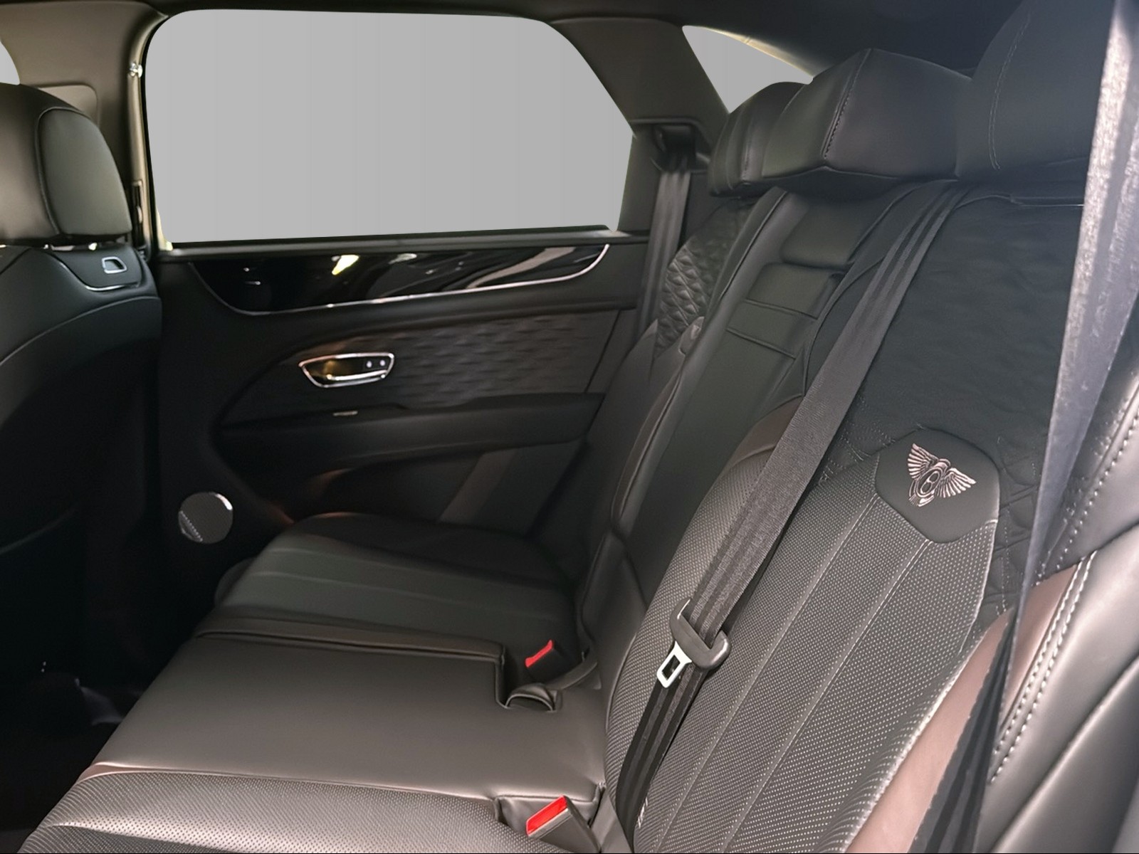 BENTLEY Bentayga SPEED V8-image-6