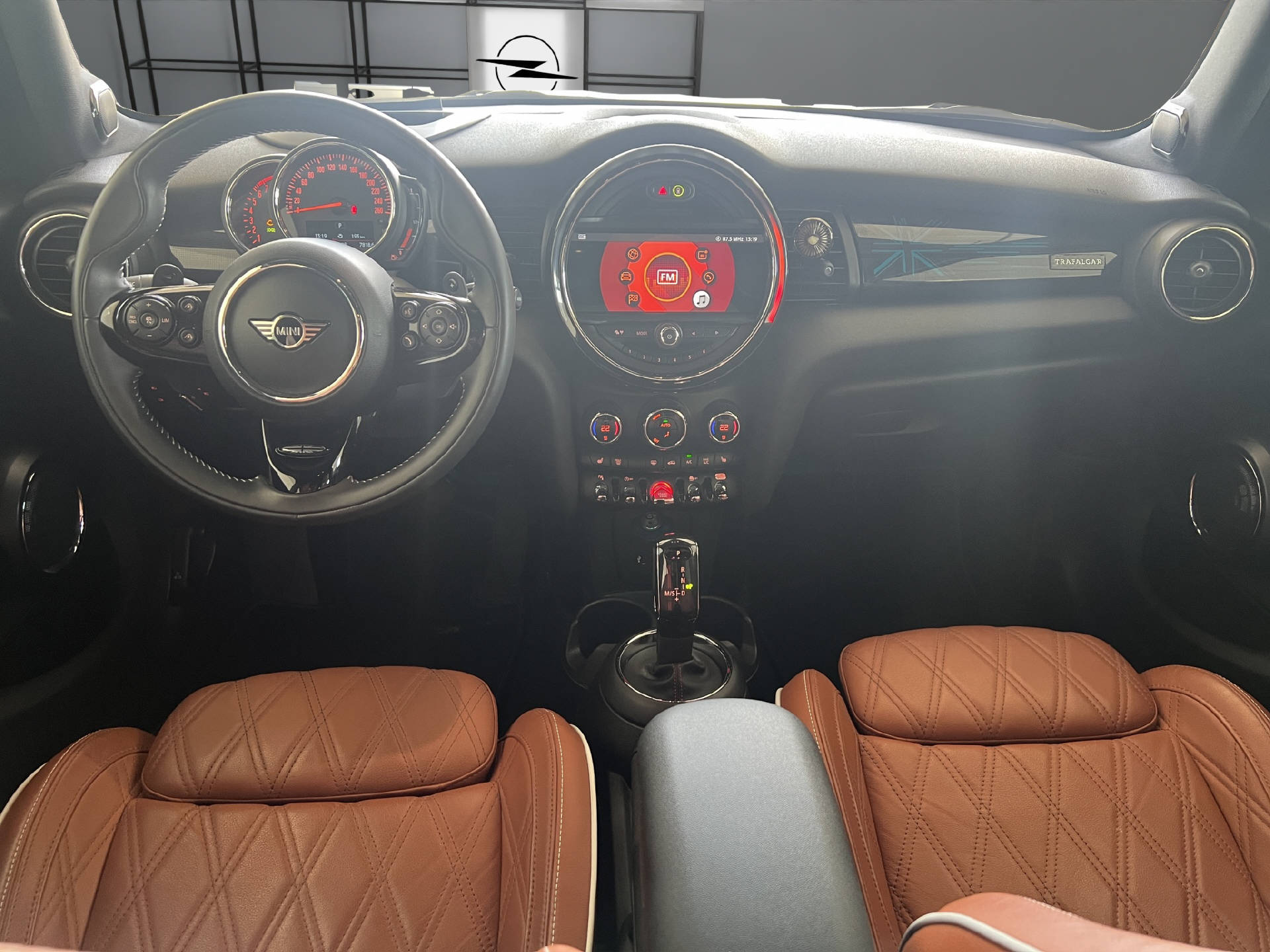 MINI Mini F55 2.0i Cooper S-image-6