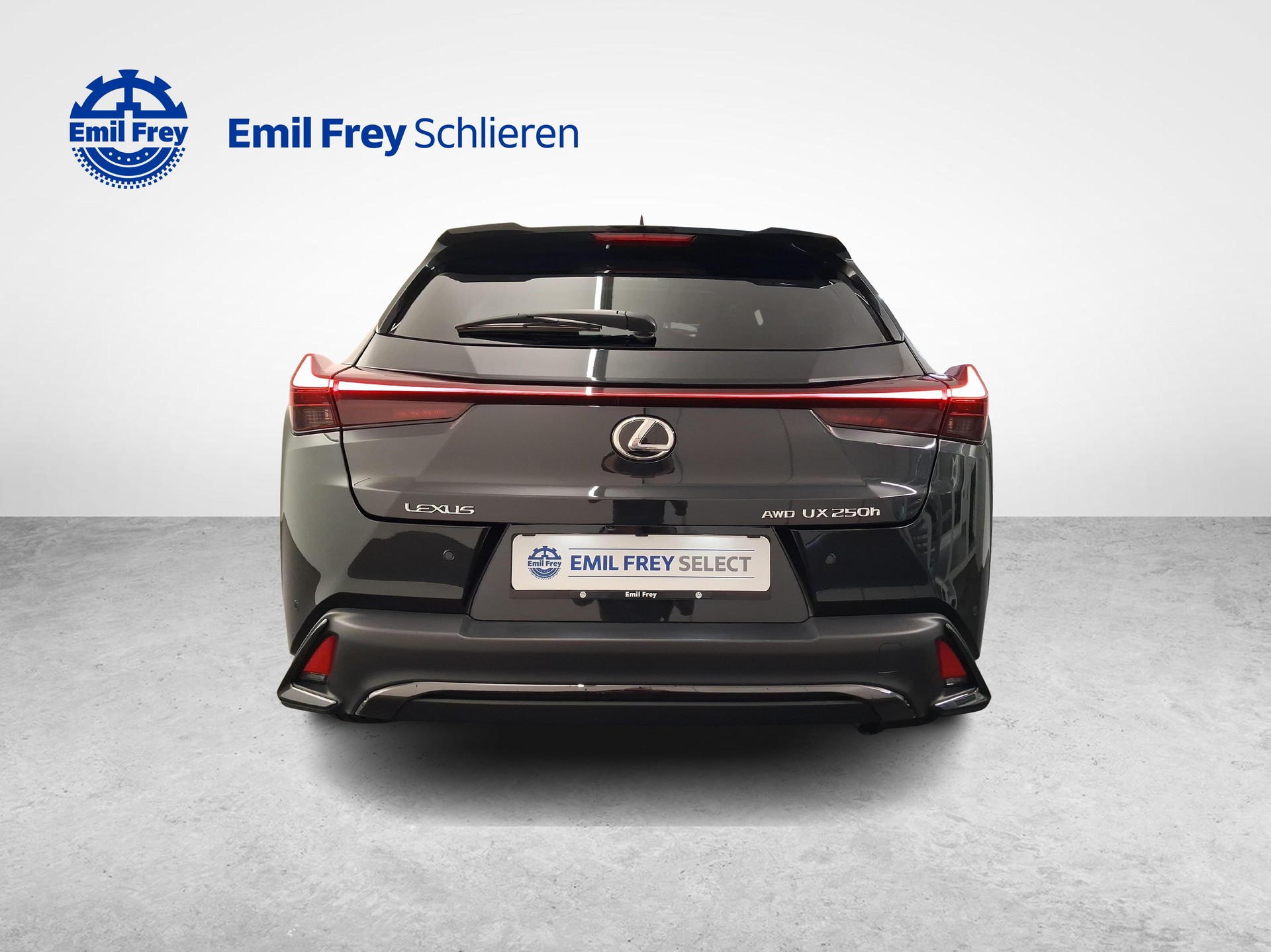 LEXUS UX 250h F-Line-image-3