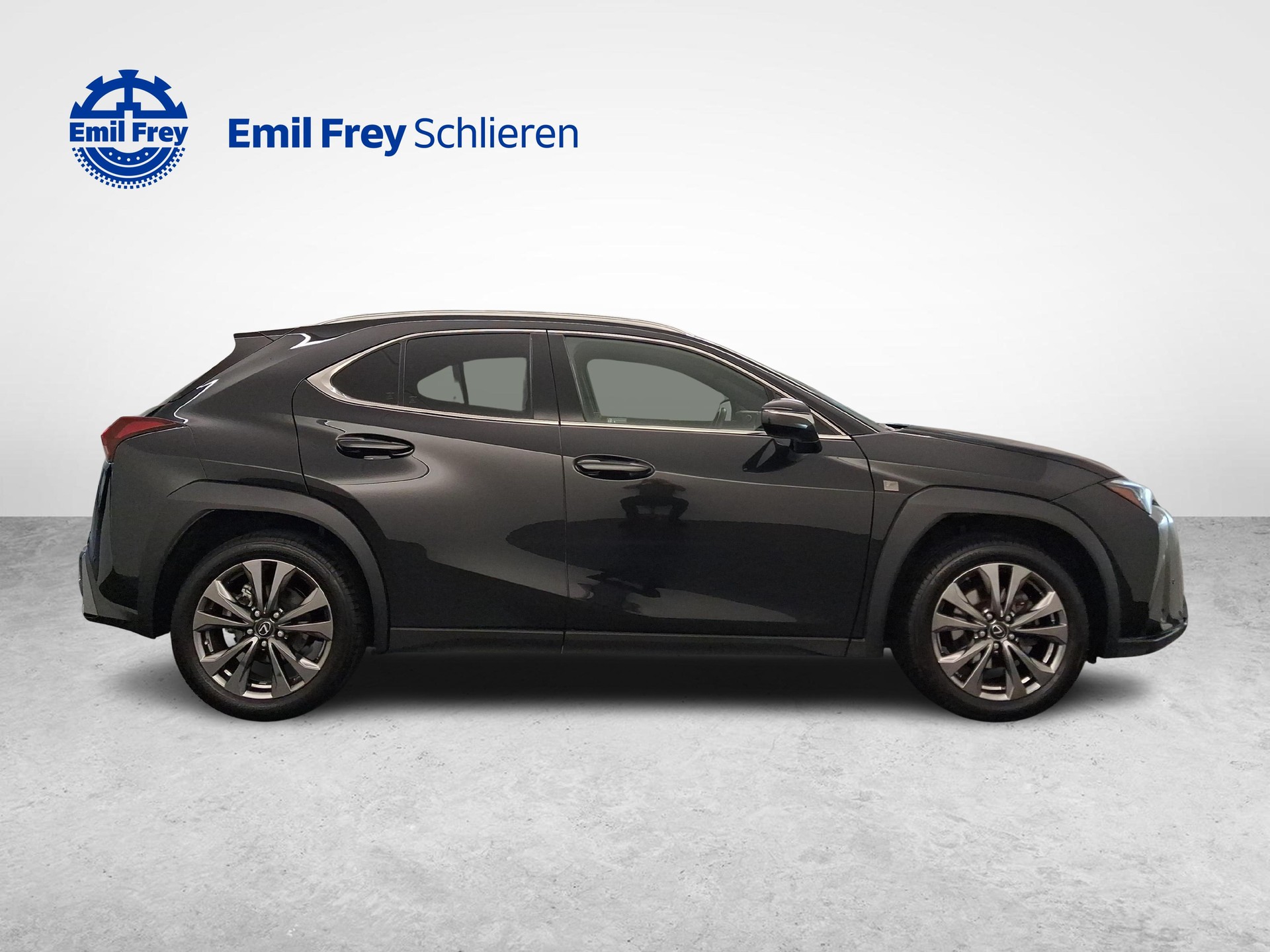 LEXUS UX 250h F-Line-image-5