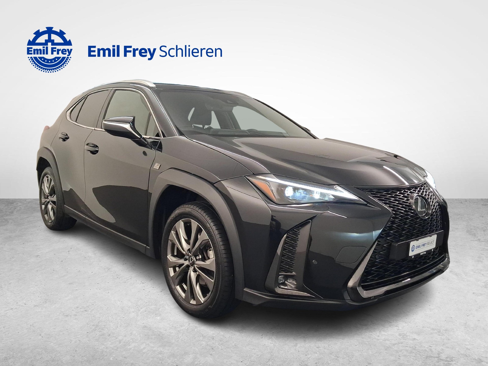 LEXUS UX 250h F-Line-image-6