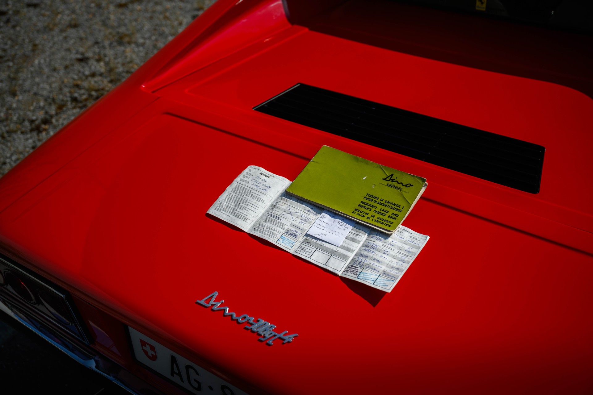 FERRARI 308 GT4-image-13