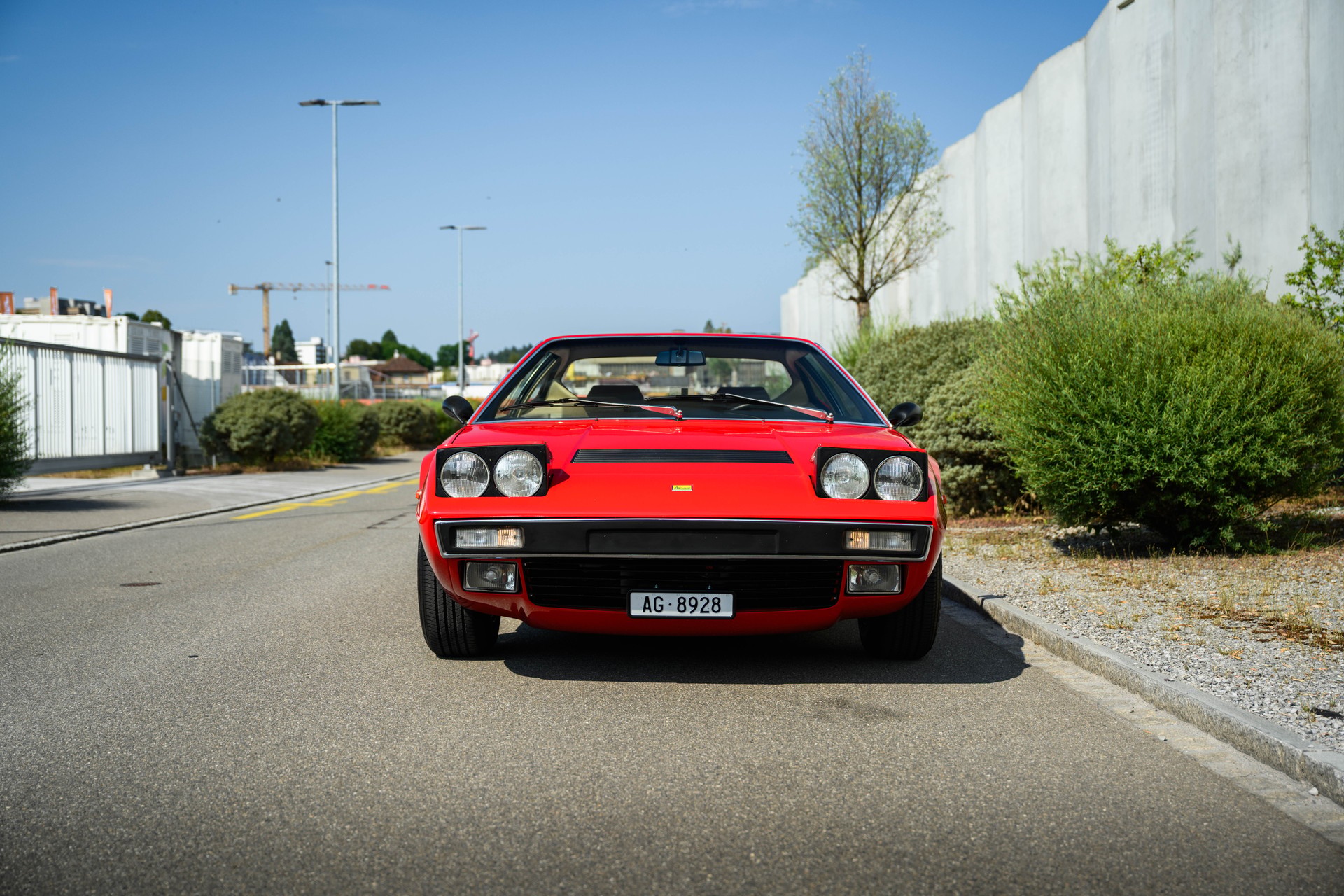 FERRARI 308 GT4-image-5