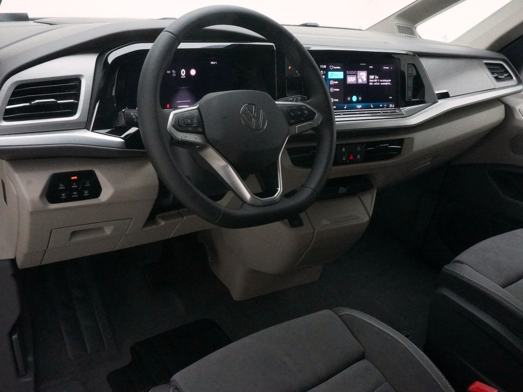 VW Multivan 1.5 TSI eHybrid Style DSG 4motion-image-10