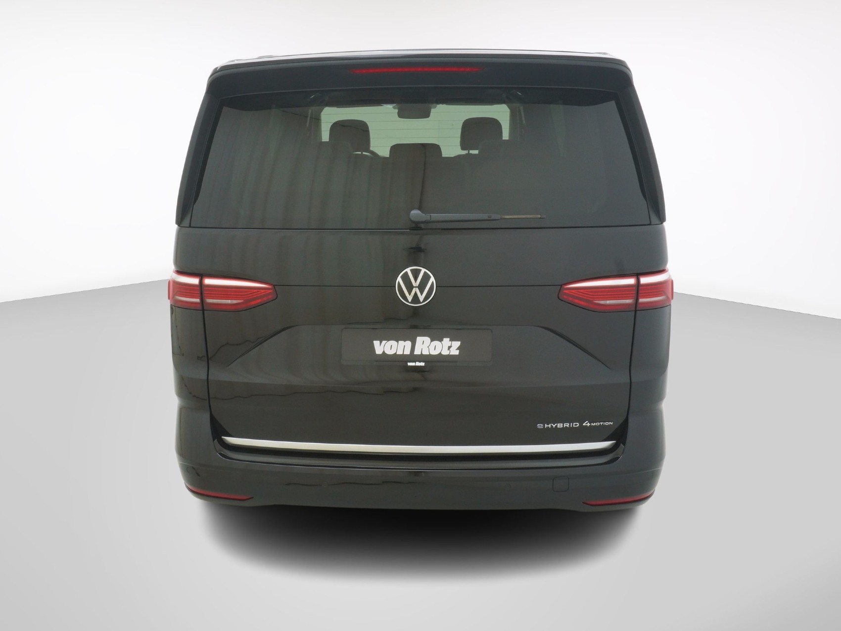 VW Multivan 1.5 TSI eHybrid Style DSG 4motion-image-2