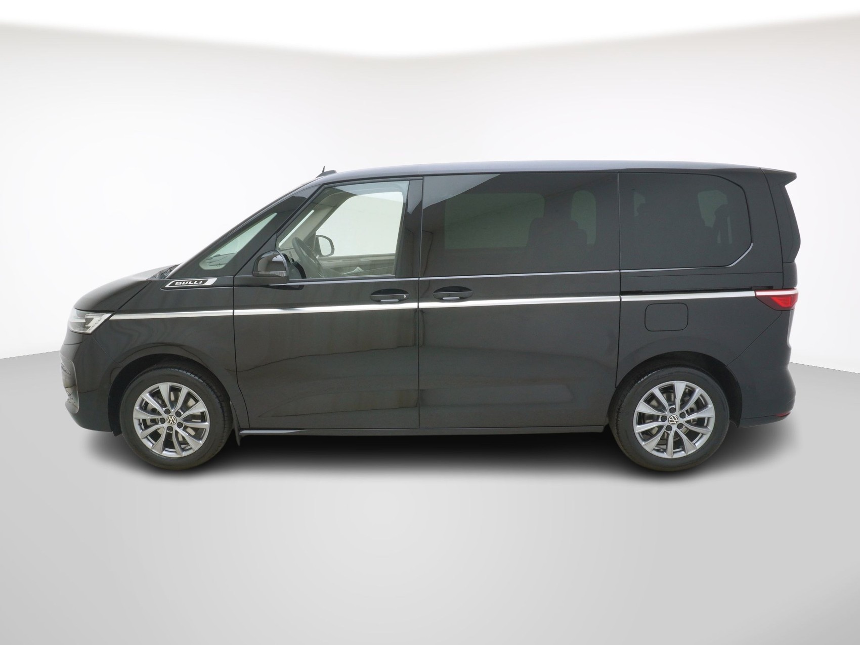 VW Multivan 1.5 TSI eHybrid Style DSG 4motion-image-1