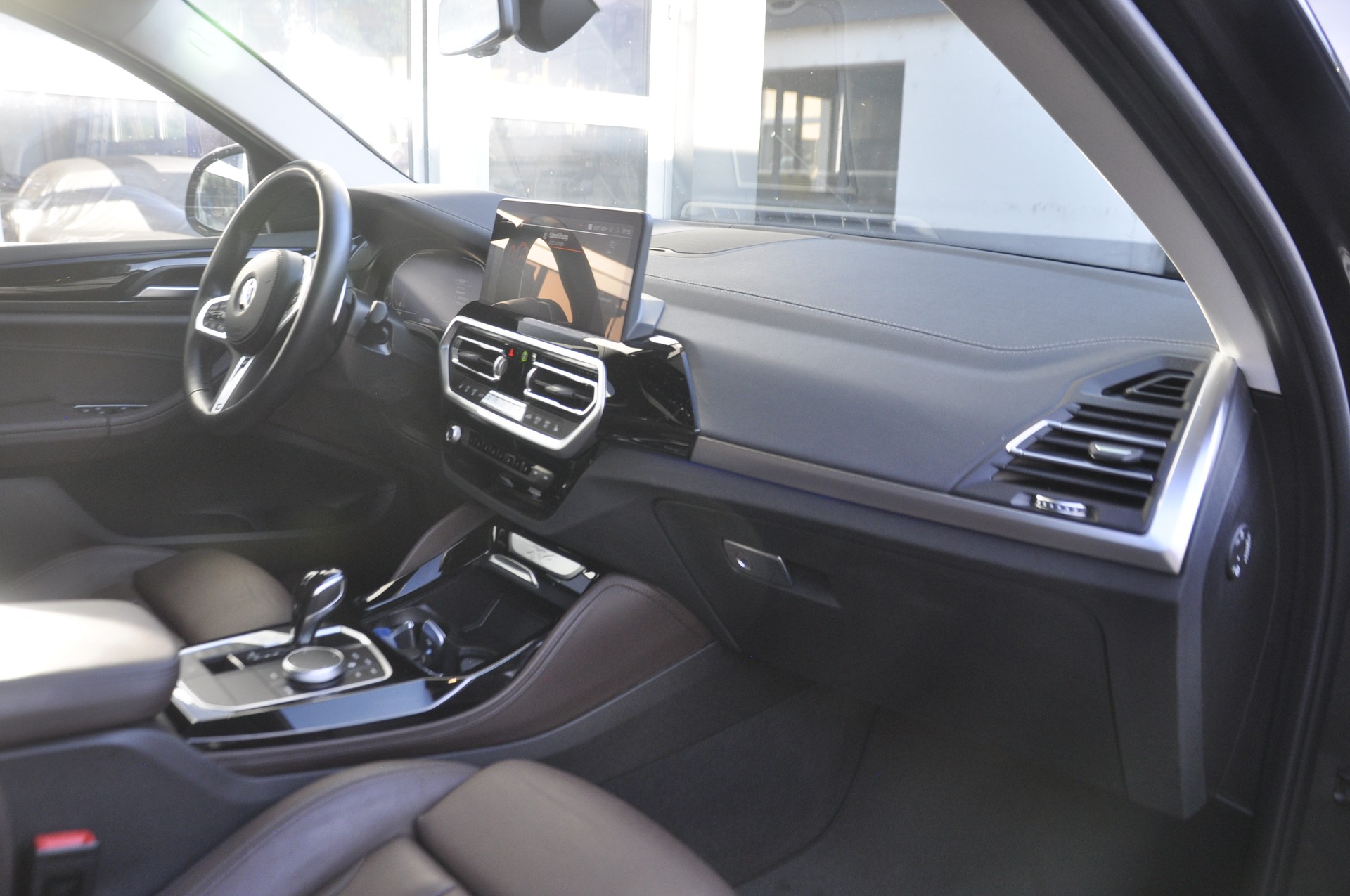 BMW X4 xDrive 48V 20d Steptronic I Panoramadach-image-7