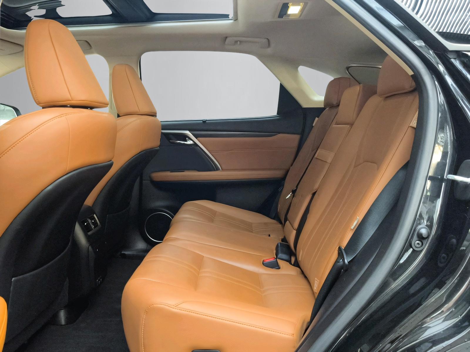 LEXUS RX 450h Excellence-image-9