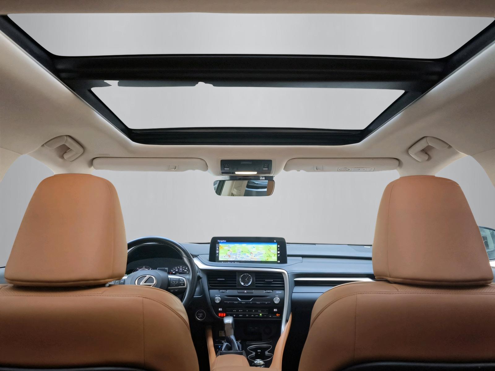 LEXUS RX 450h Excellence-image-11