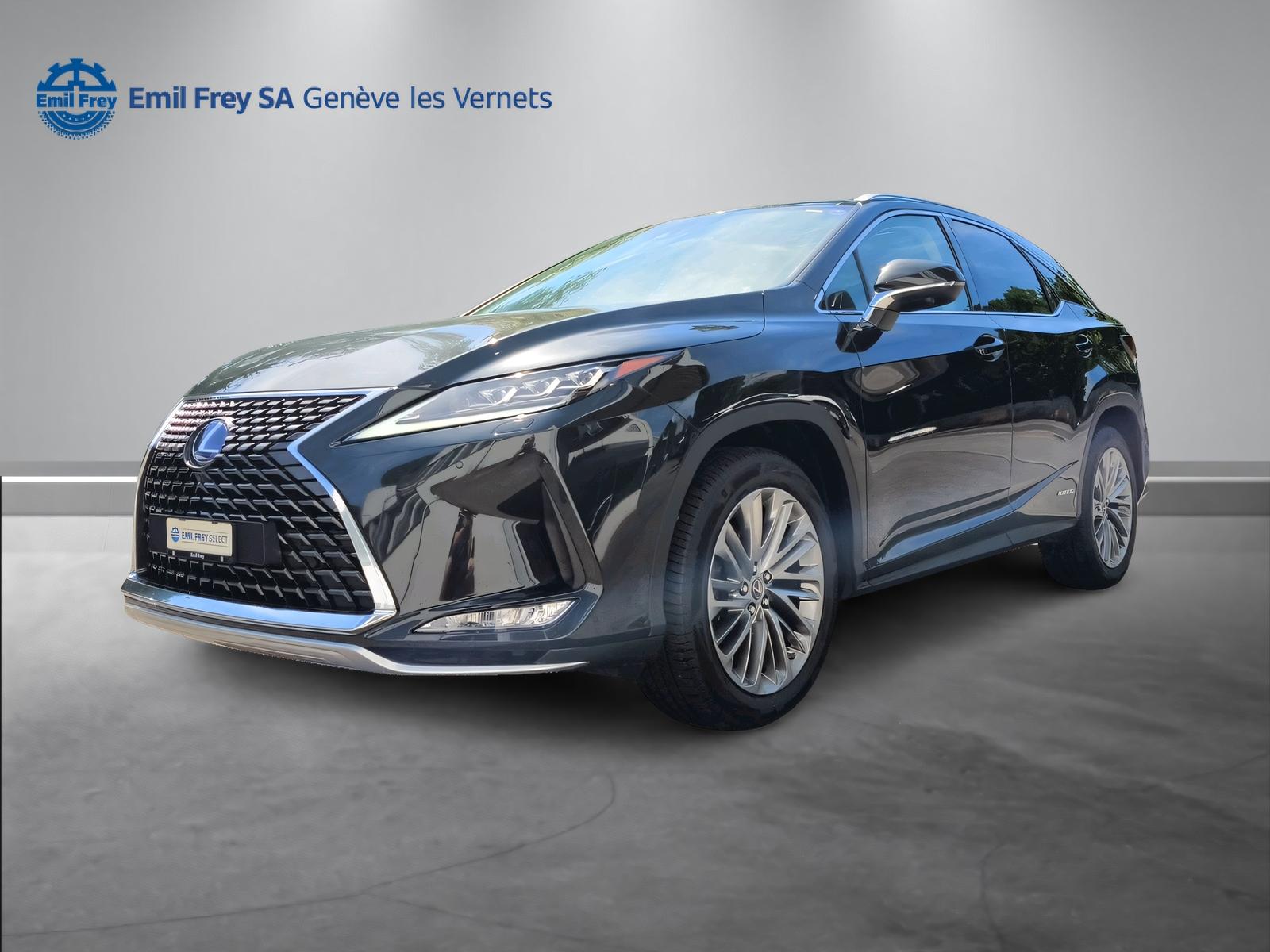 LEXUS RX 450h Excellence