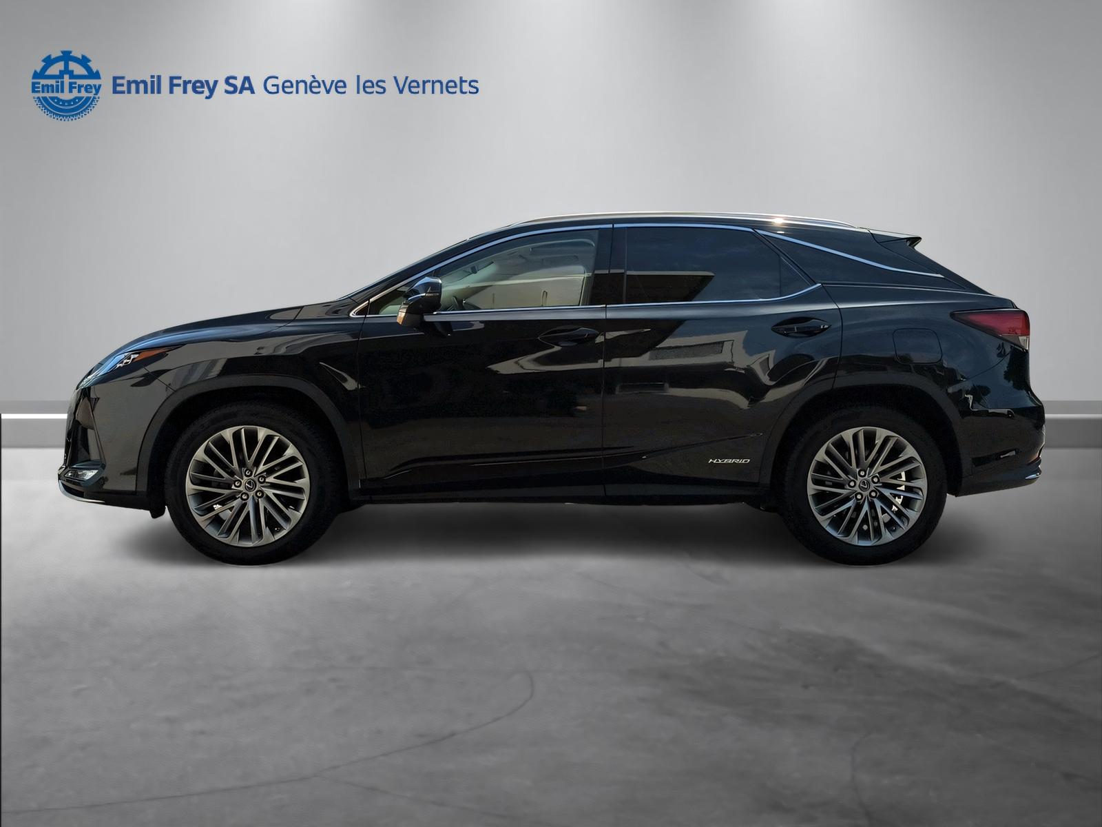 LEXUS RX 450h Excellence-showroom-element-3