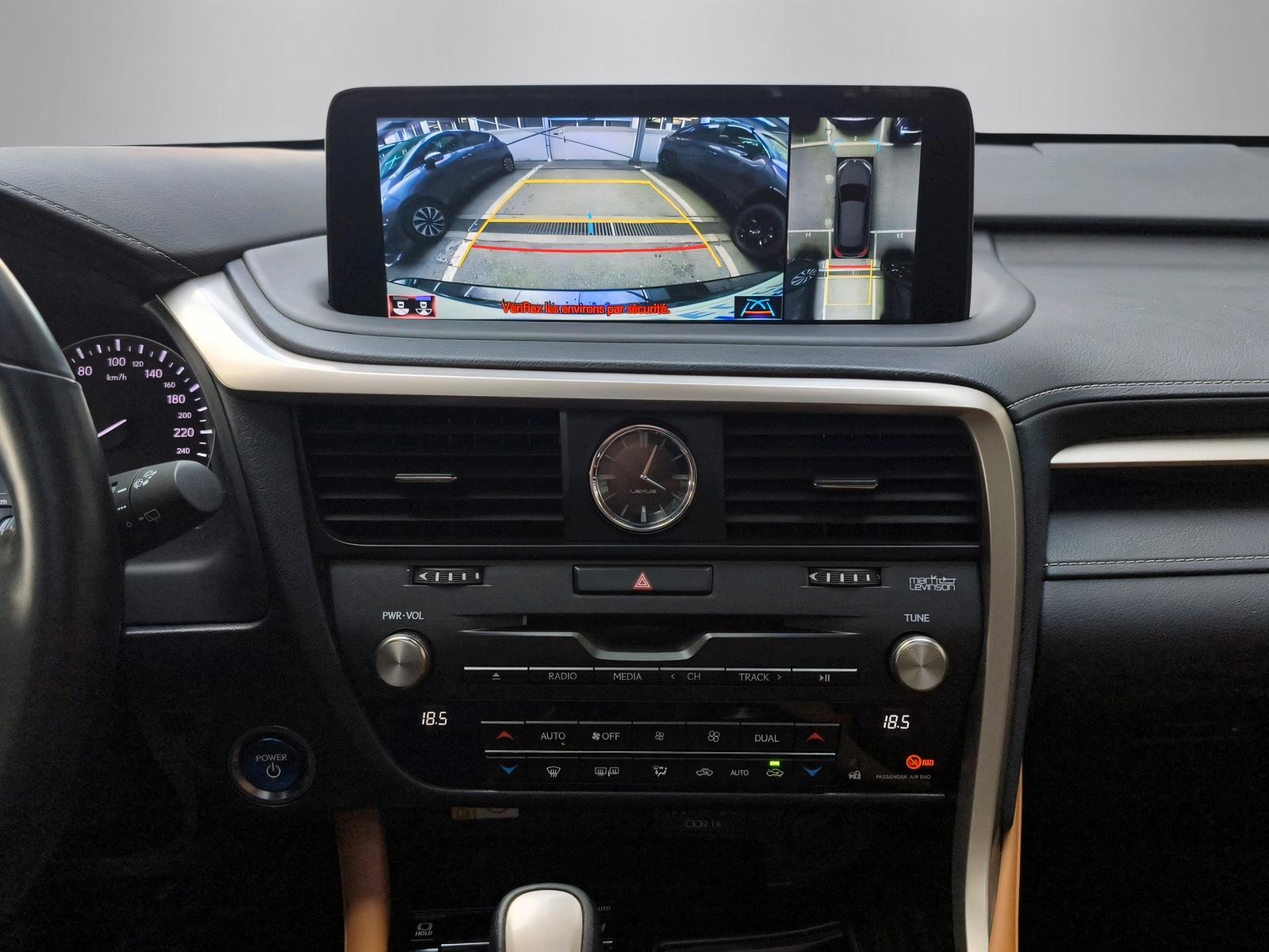LEXUS RX 450h Excellence-image-6