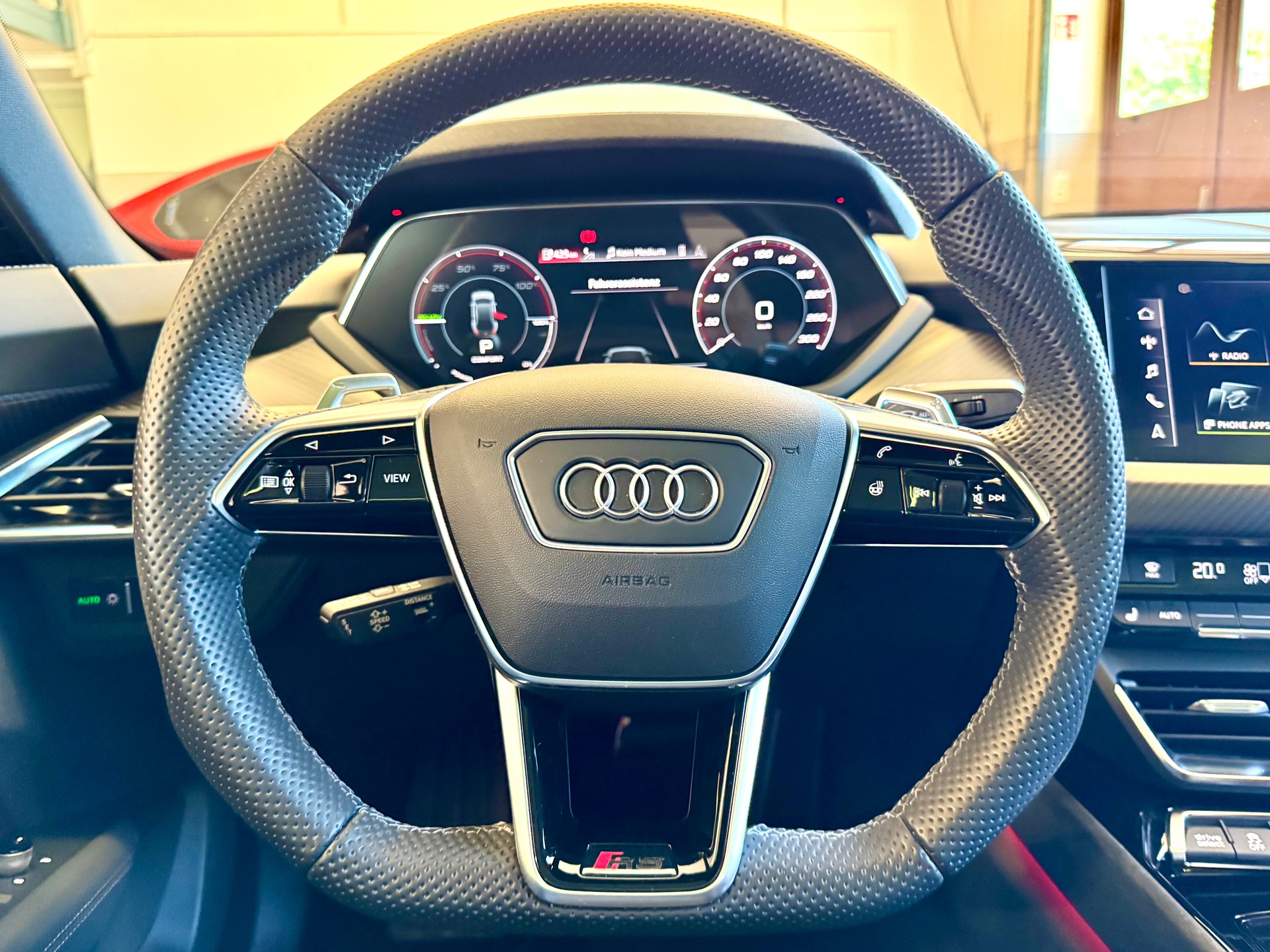 AUDI RS e-tron GT quattro-image-27