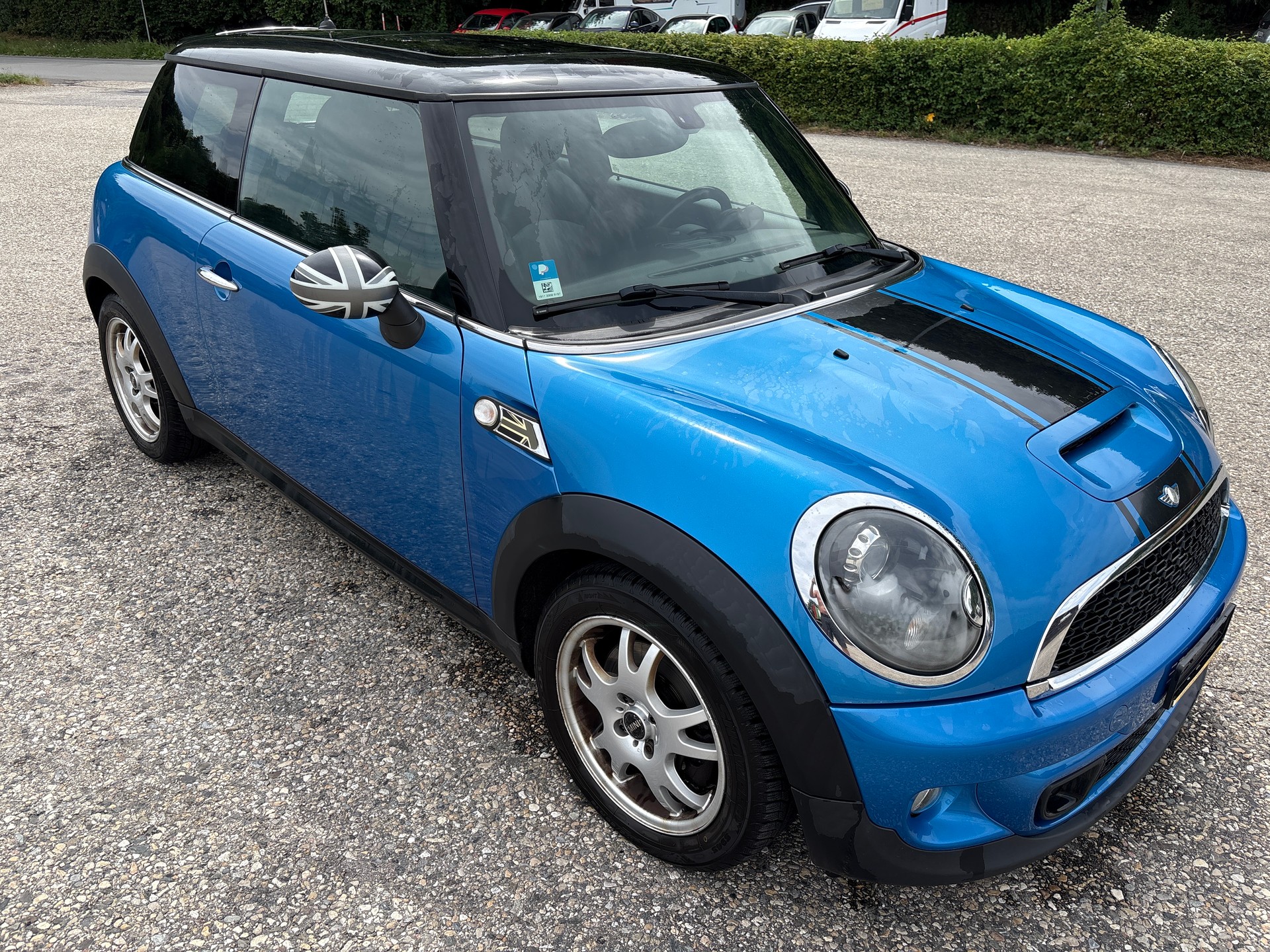 MINI Cooper S-image-2