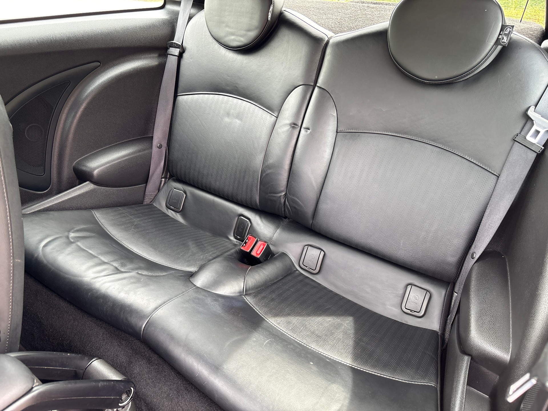 MINI Cooper S-image-7