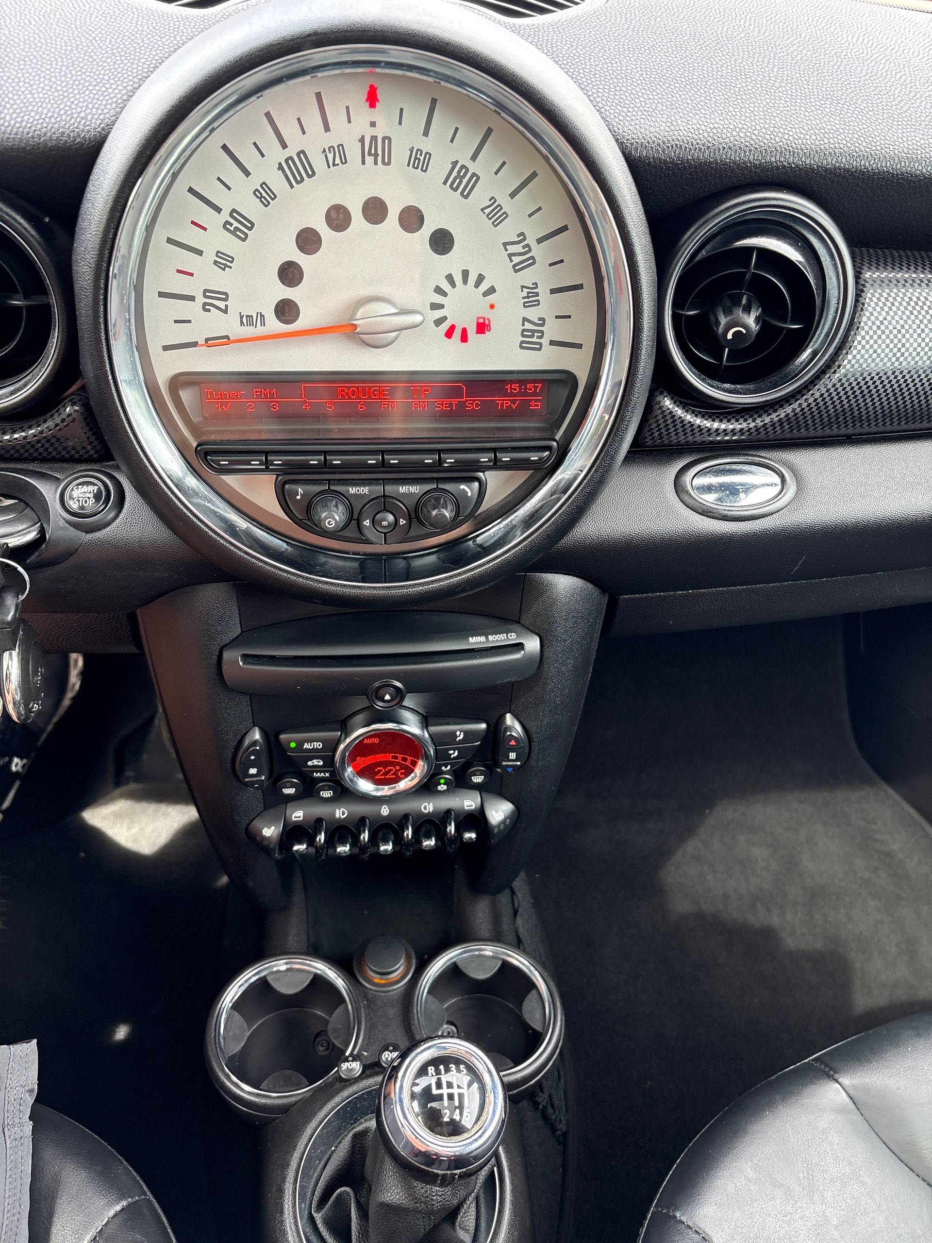MINI Cooper S-image-10