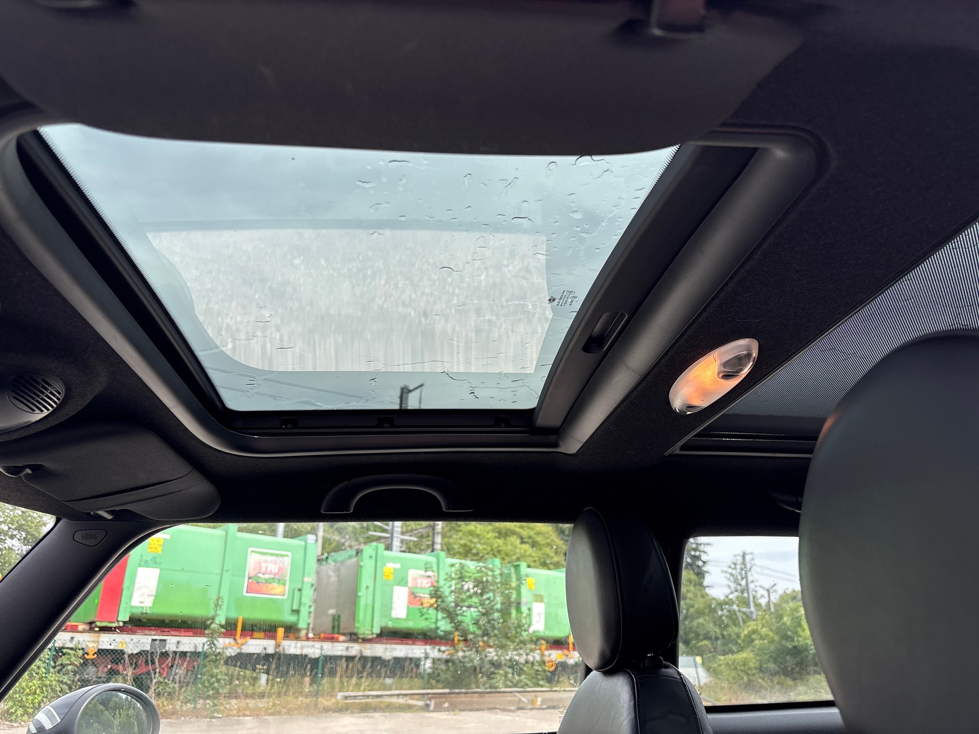 MINI Cooper S-image-9