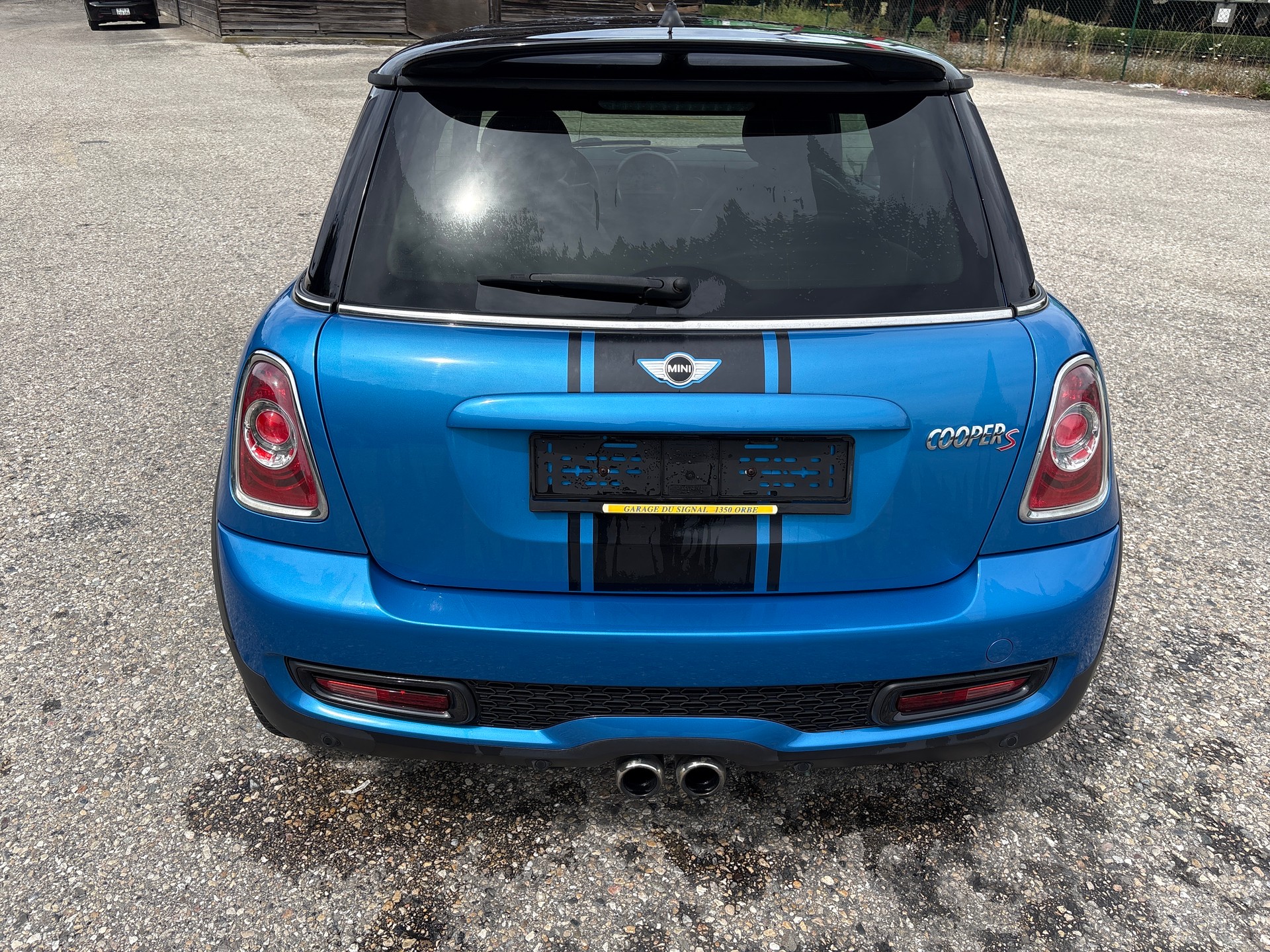 MINI Cooper S-image-3