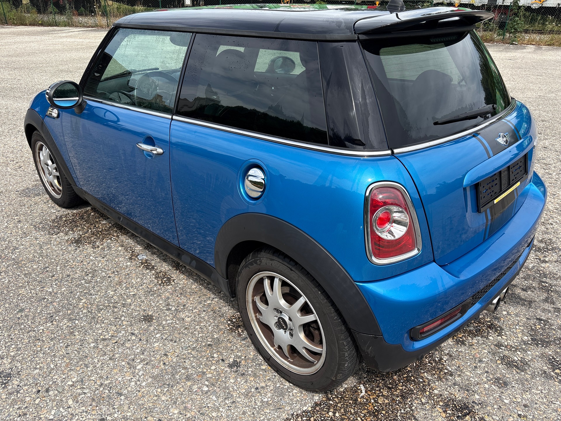 MINI Cooper S-image-5