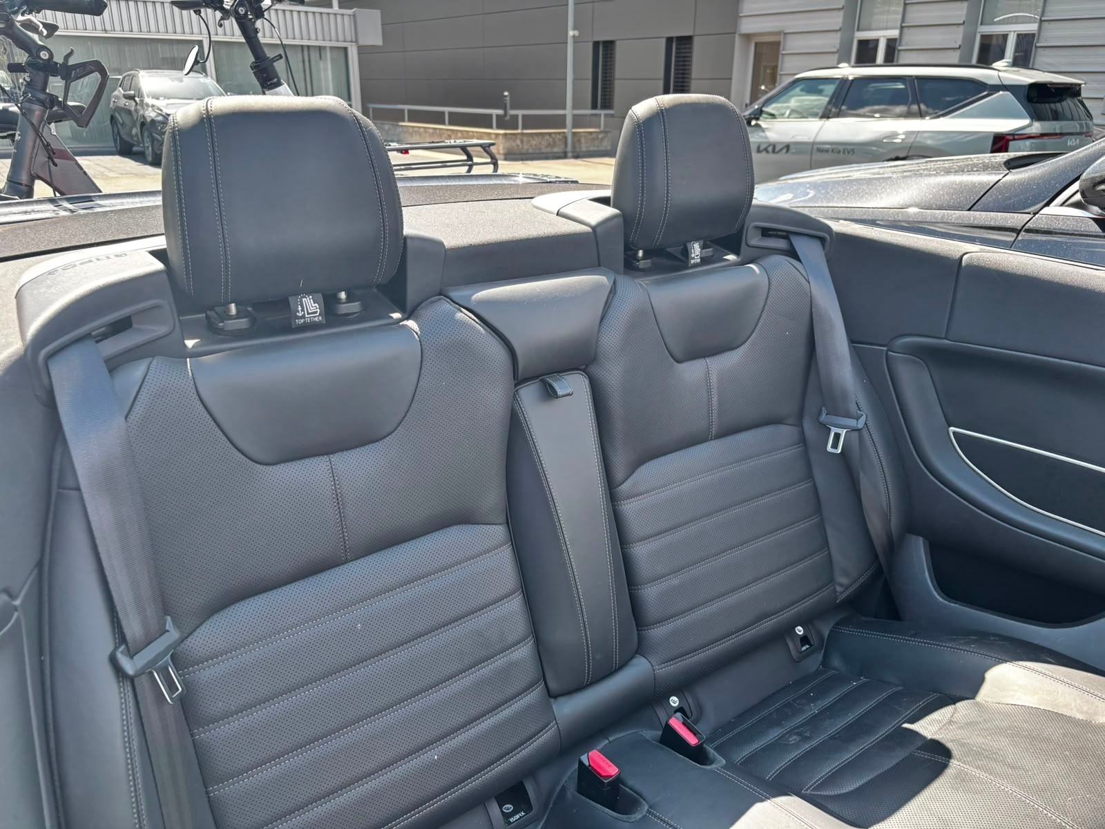 LAND ROVER Range Rover Evoque 2.0 TD4 SE Dynamic AT9-image-7
