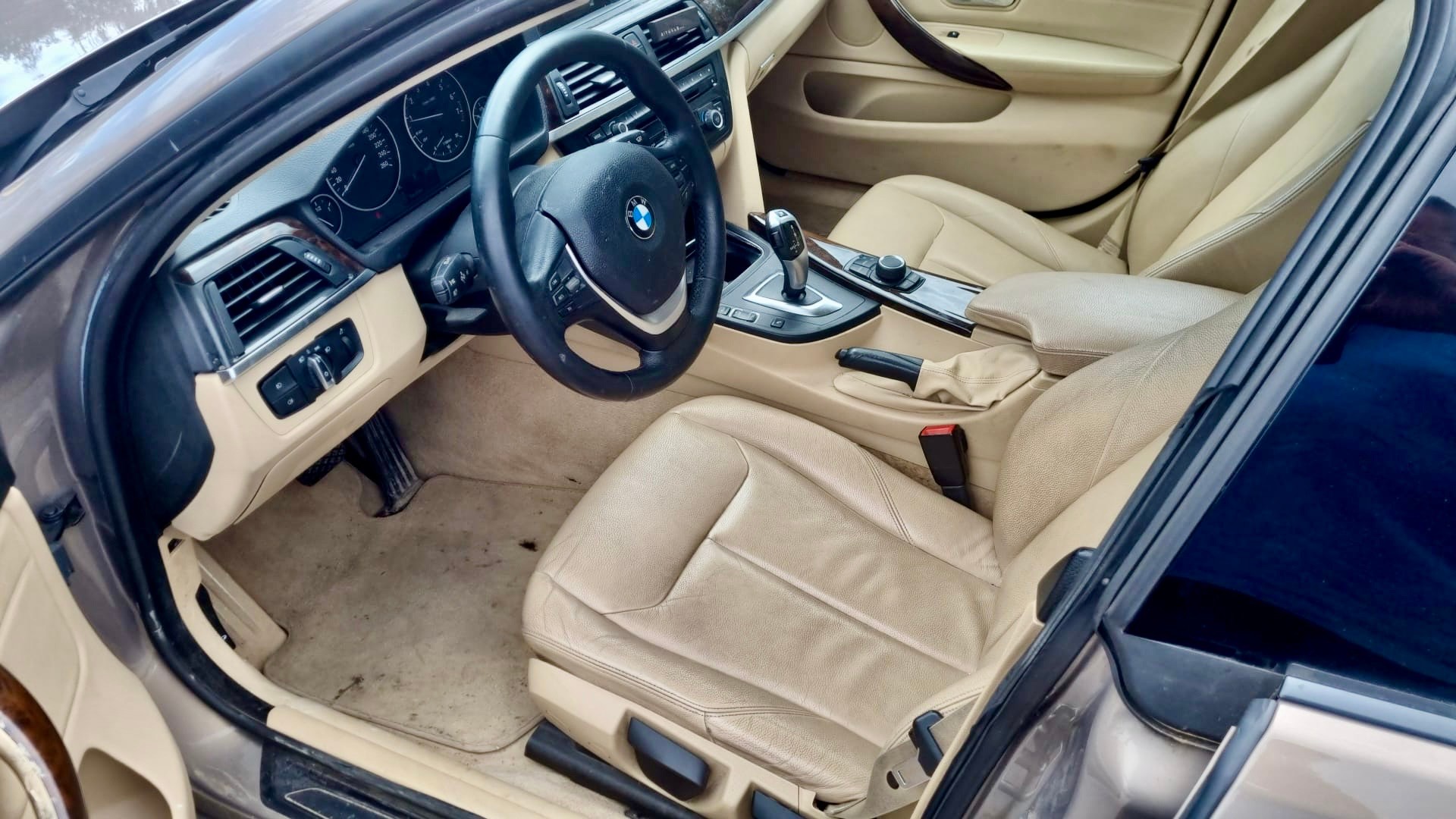 BMW 420i Gran Coupé Steptronic-image-10