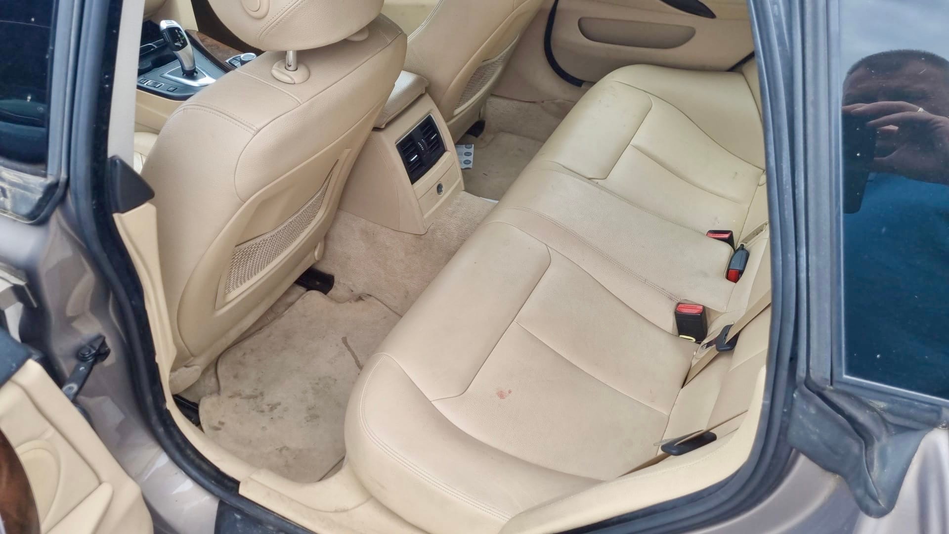BMW 420i Gran Coupé Steptronic-image-12