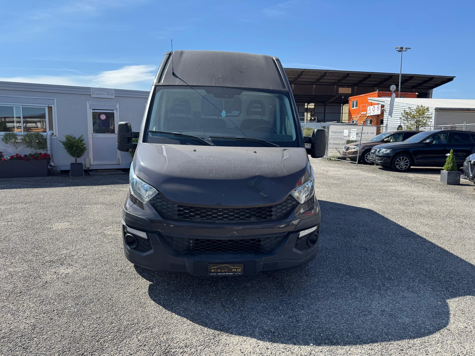 IVECO 35 S 17 V-image-0
