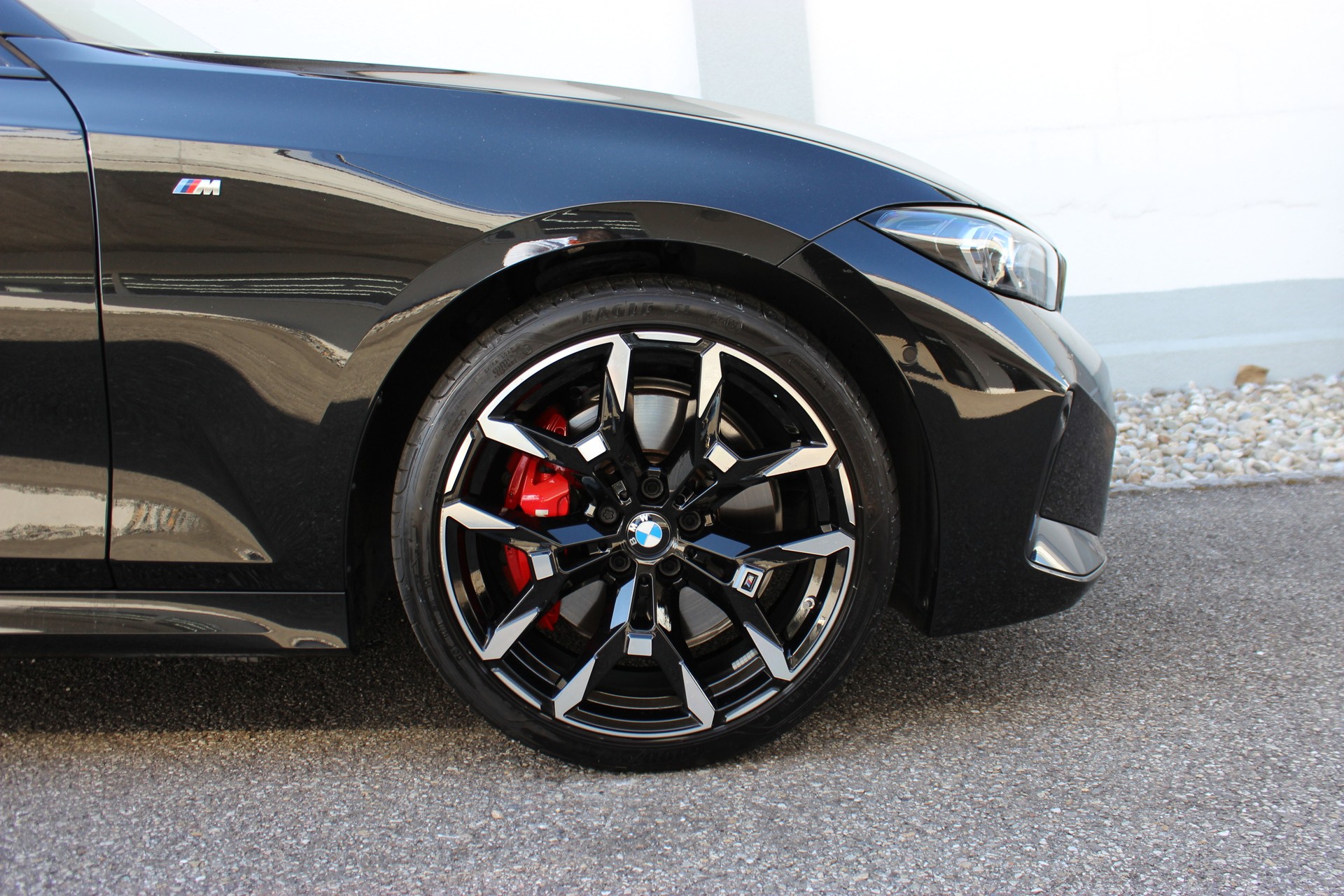 BMW 320d xDrive 48V Touring M Sport Pro-image-6