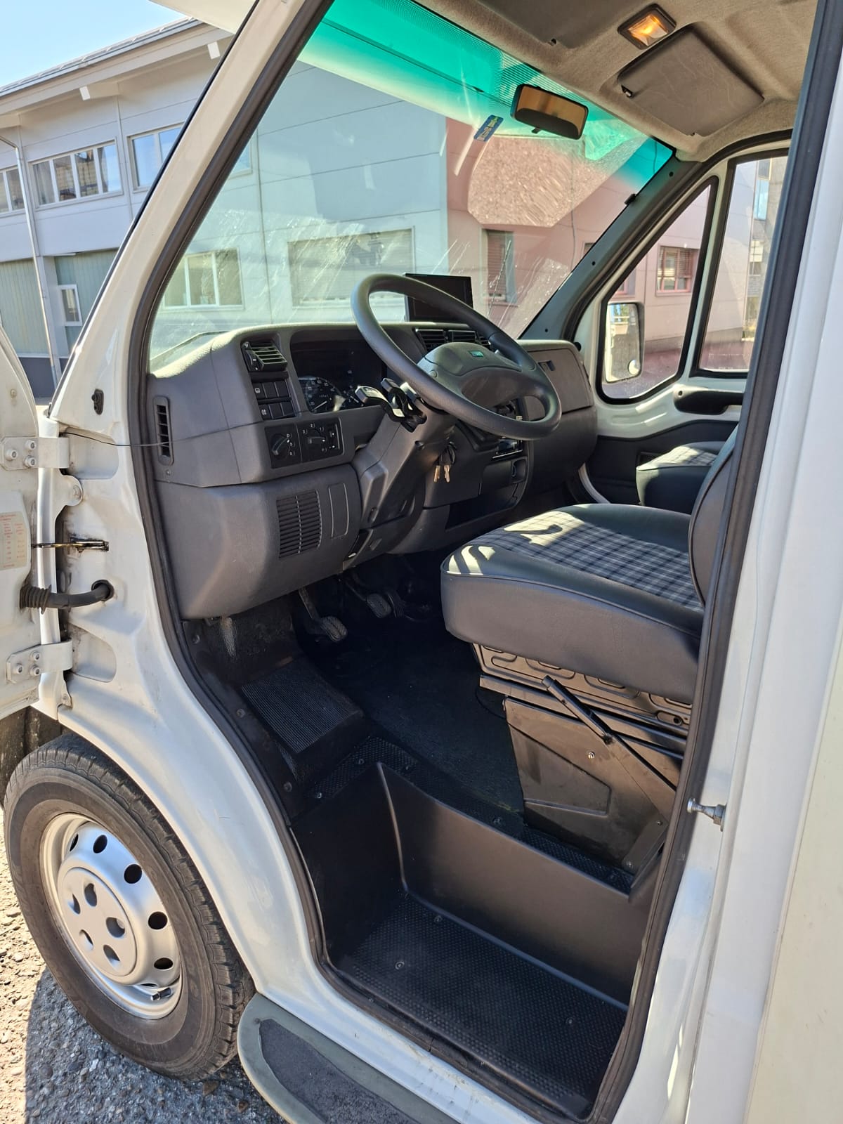 FIAT Knaus Traveller-image-9