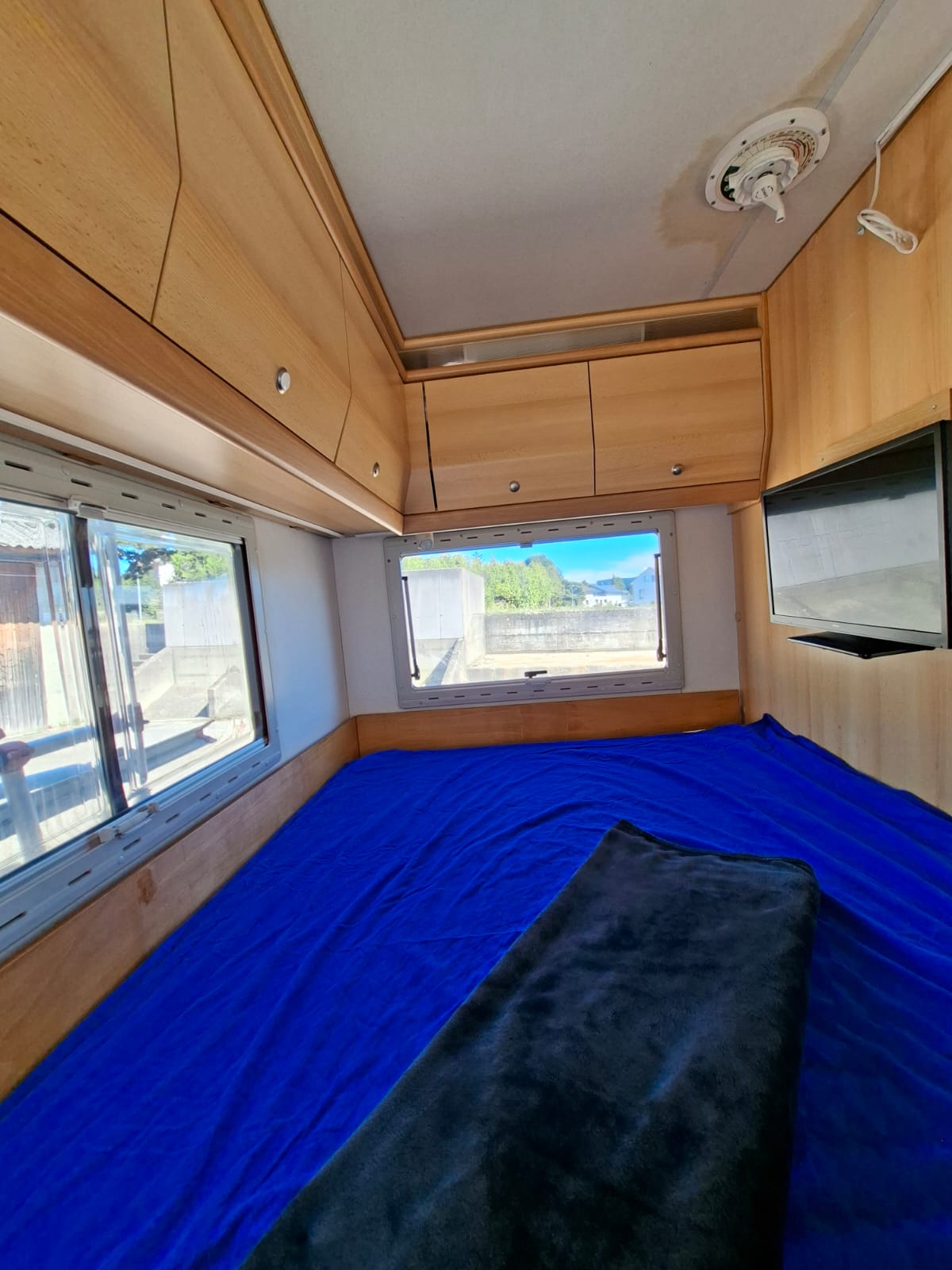 FIAT Knaus Traveller-image-5