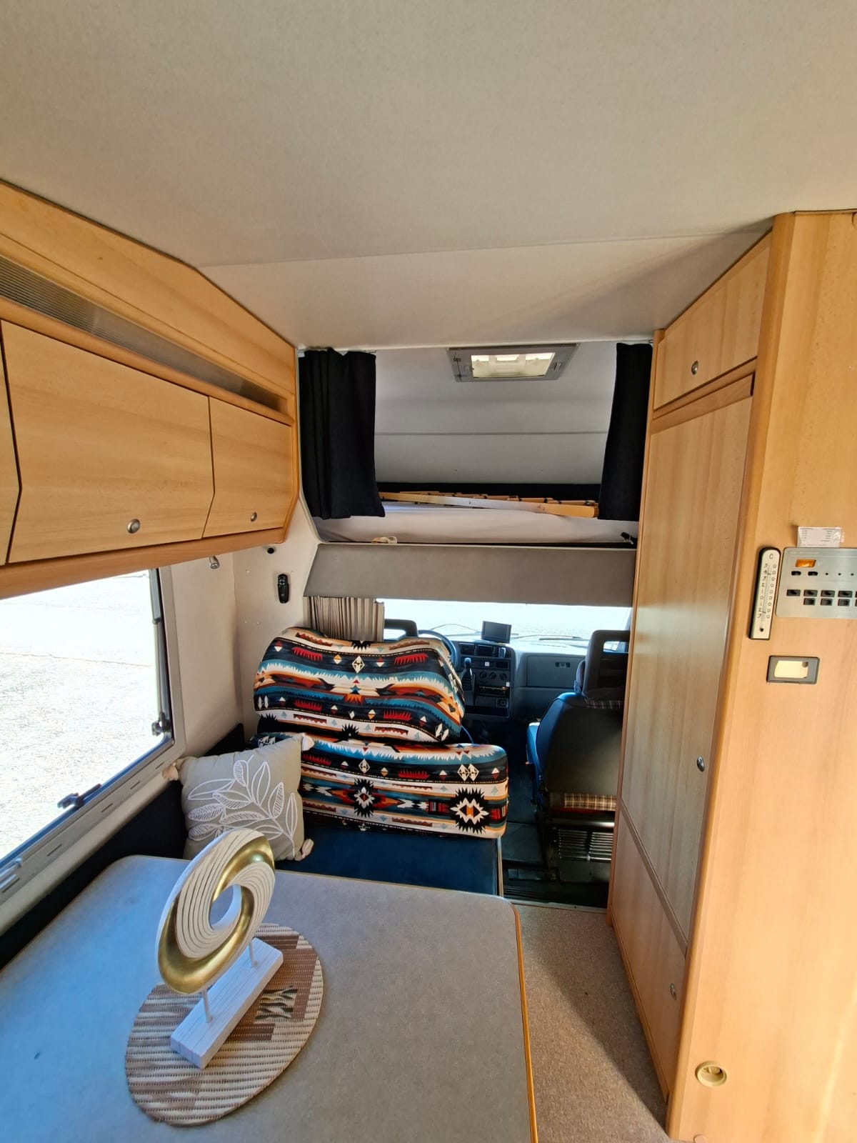 FIAT Knaus Traveller-image-7
