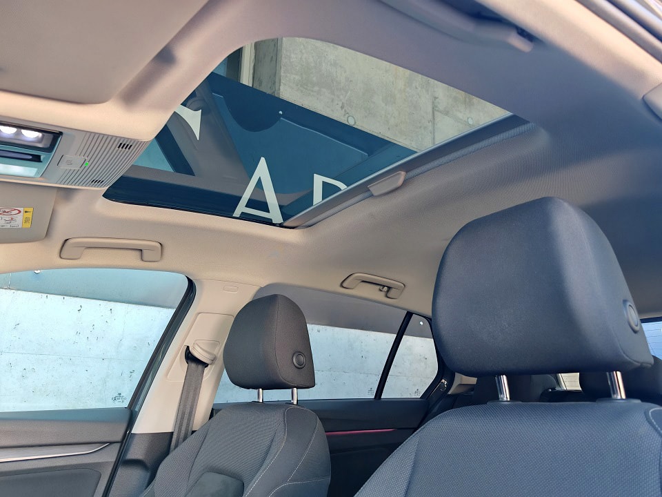 VW Golf 1.5 TSI Style-image-9