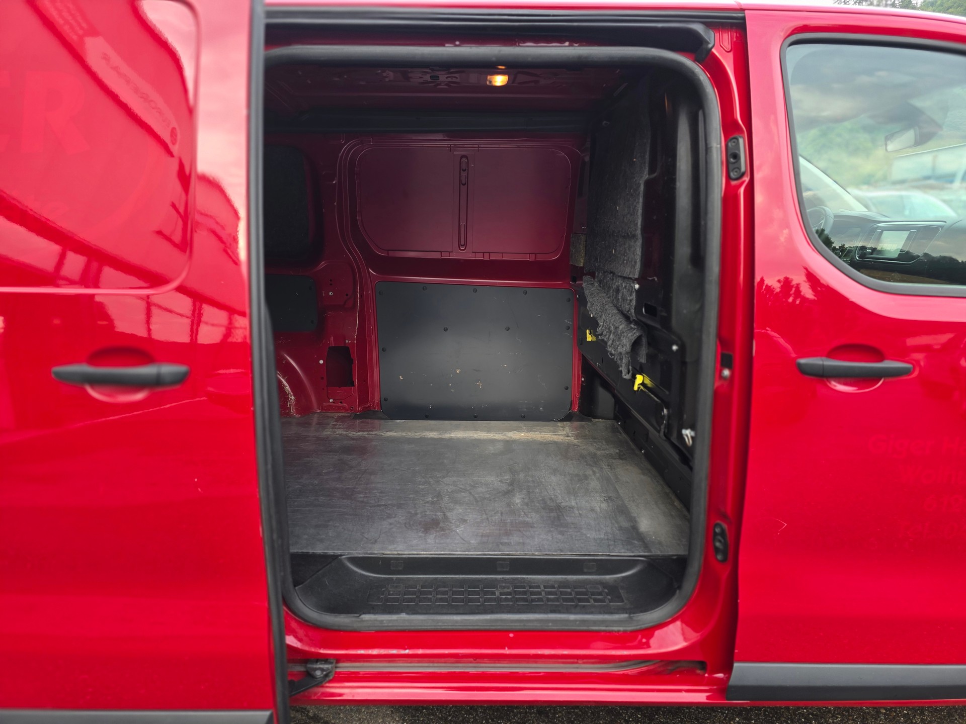 CITROEN Jumpy 2.0 BlueHDi 120 M Komfort-image-7
