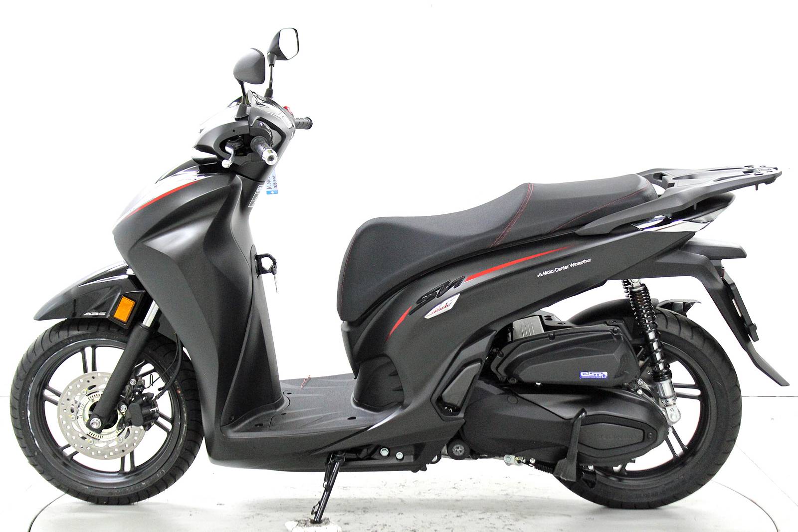 HONDA SH 350 ABS-image-4