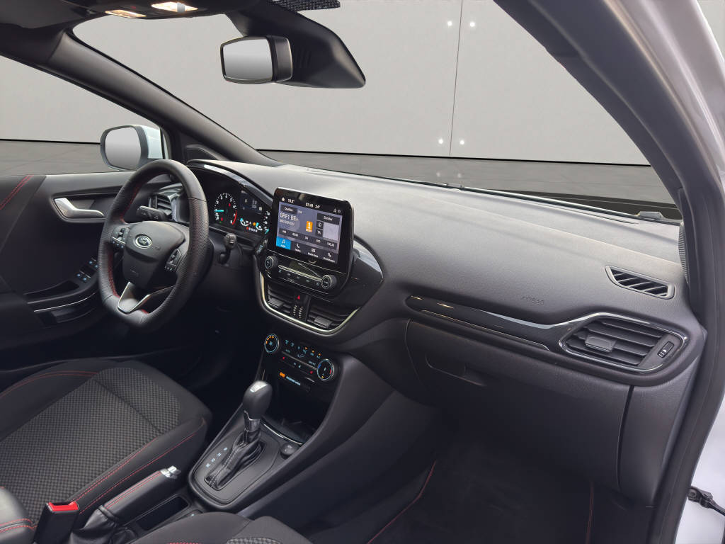 FORD Puma 1.0 EcoB Hybrid 125 ST-Line-image-8