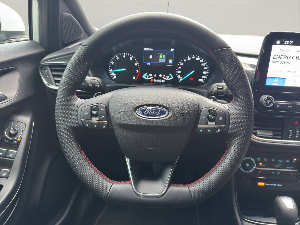FORD Puma 1.0 EcoB Hybrid 125 ST-Line-image-12