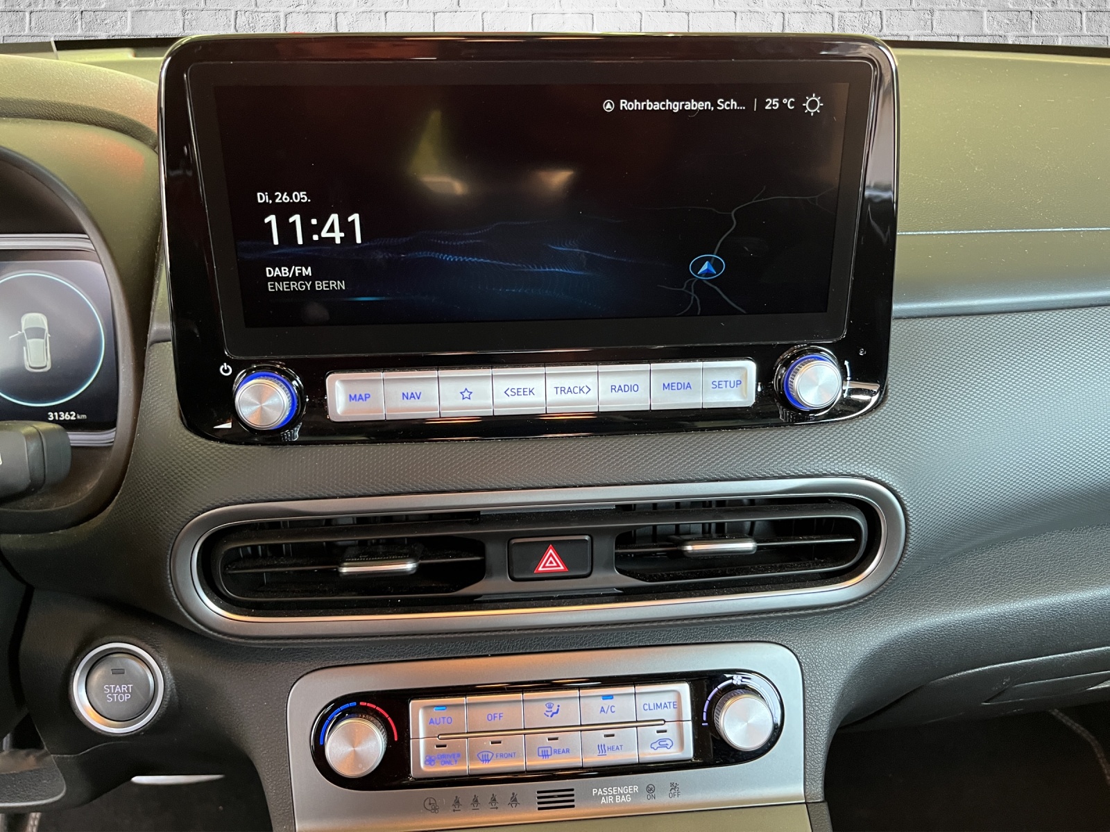HYUNDAI Kona EV Vertex-image-10