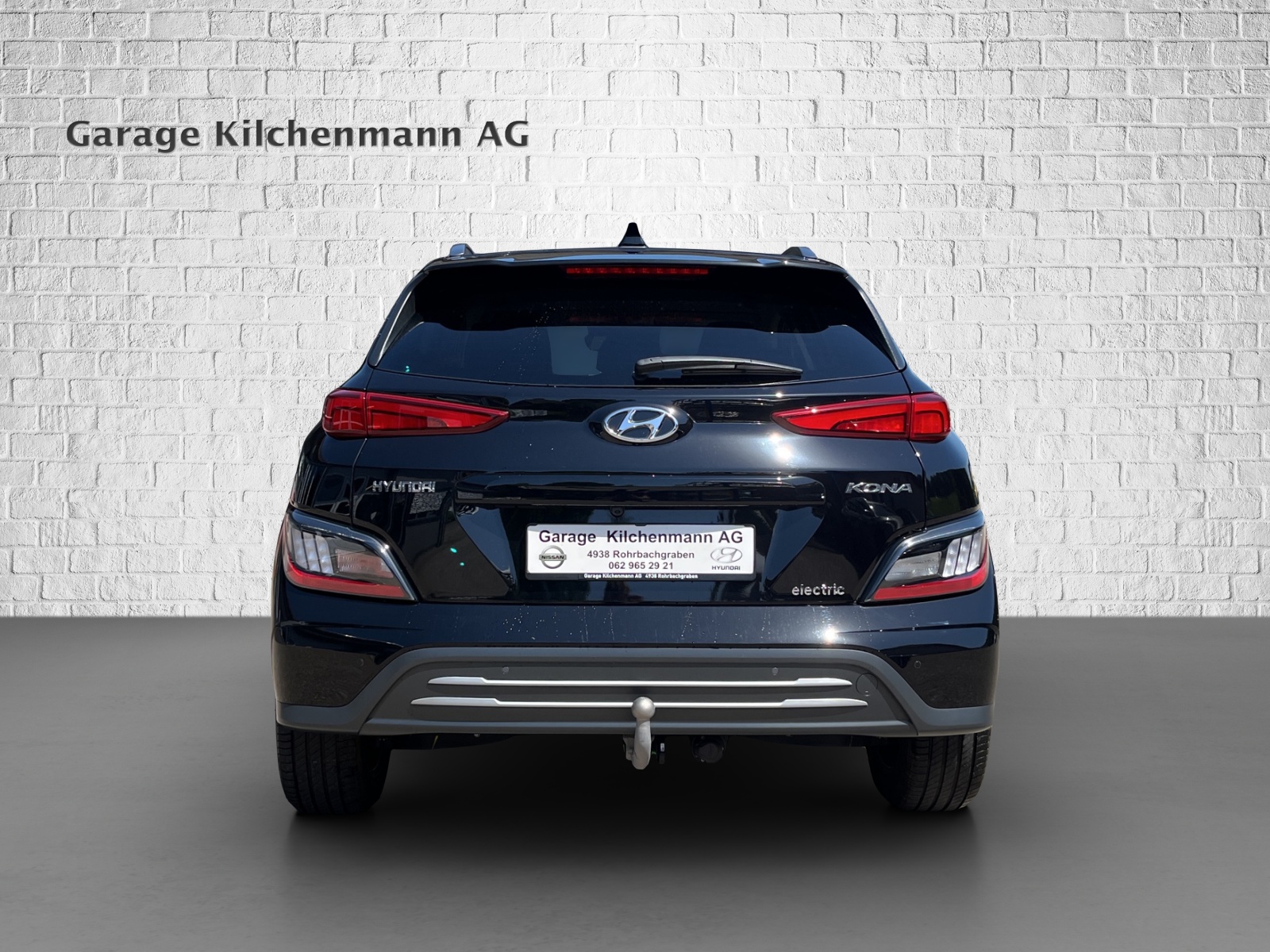HYUNDAI Kona EV Vertex-image-3